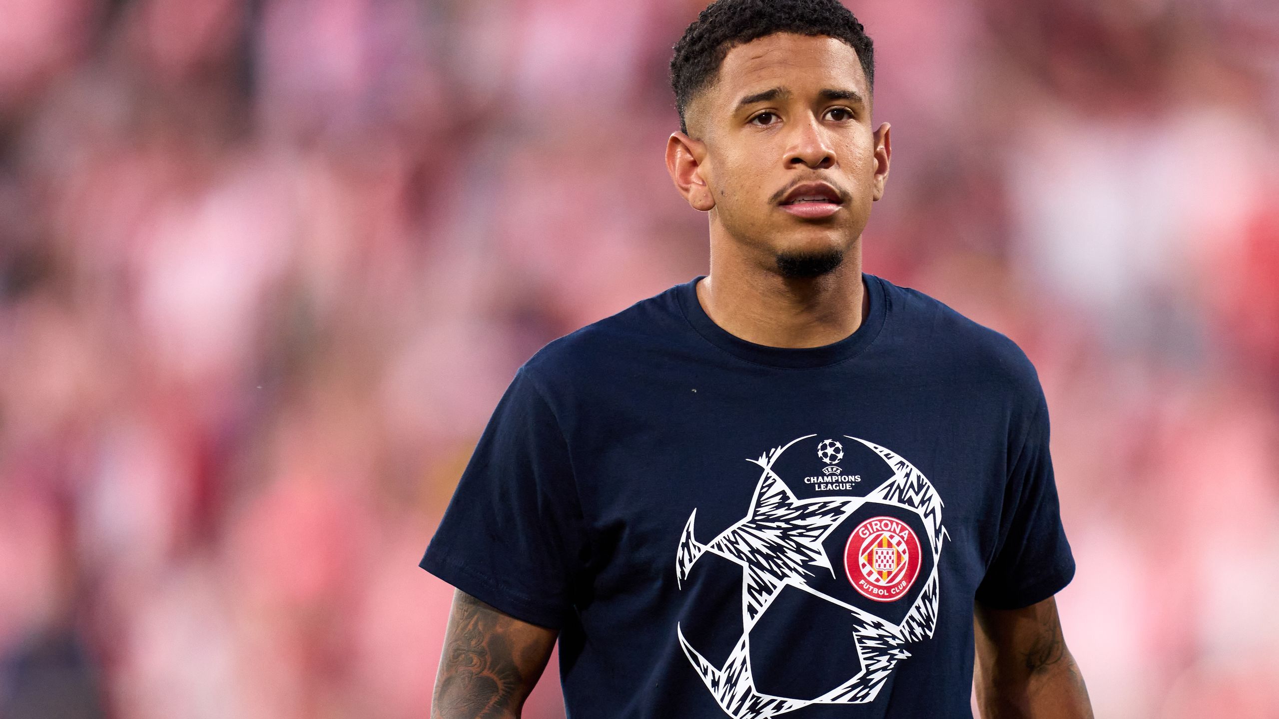 Manchester City complete £30 million signing of Brazilian winger ...