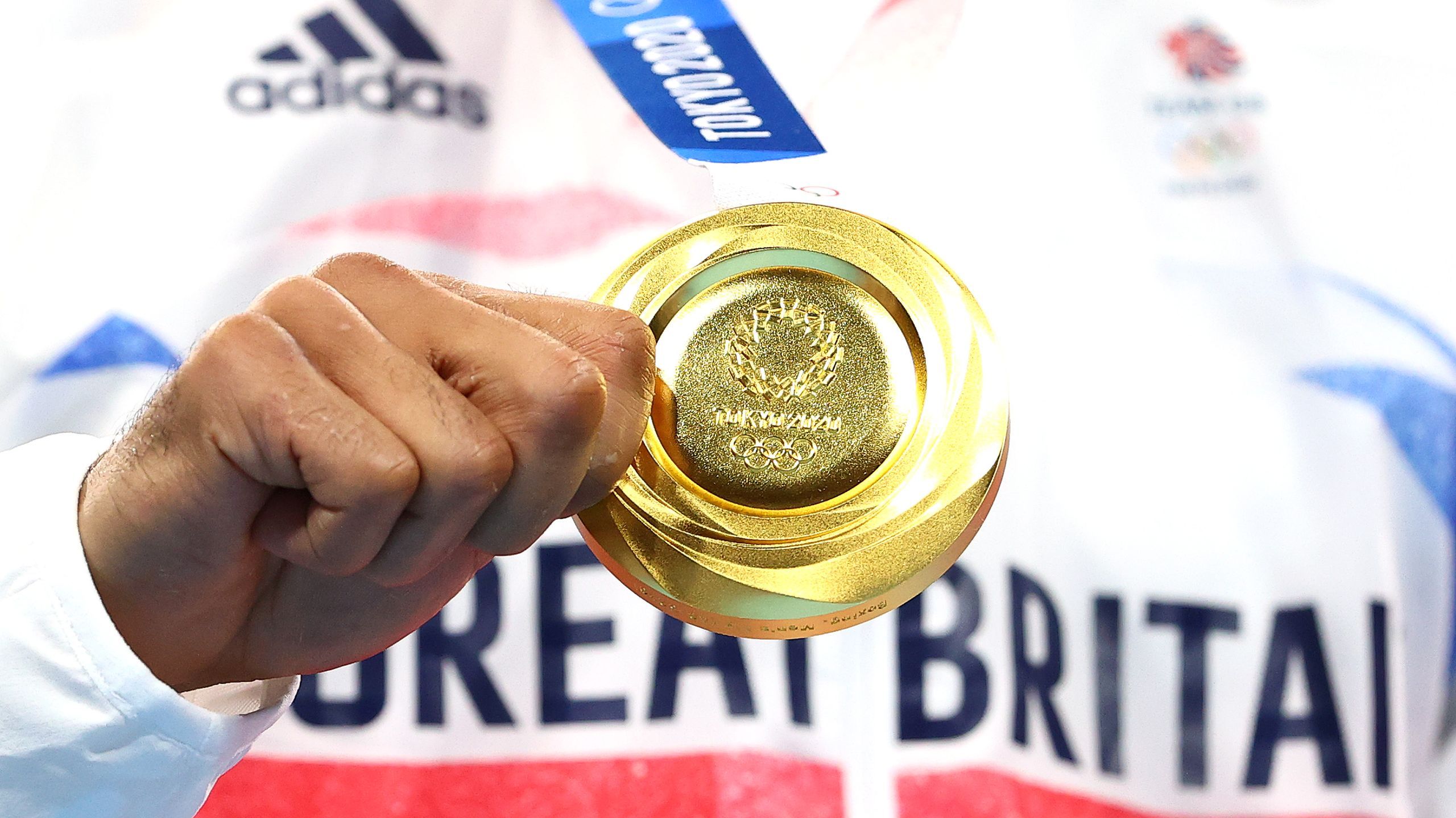Paris 2024 Olympic Games: How many medals will Team GB win? Which ...