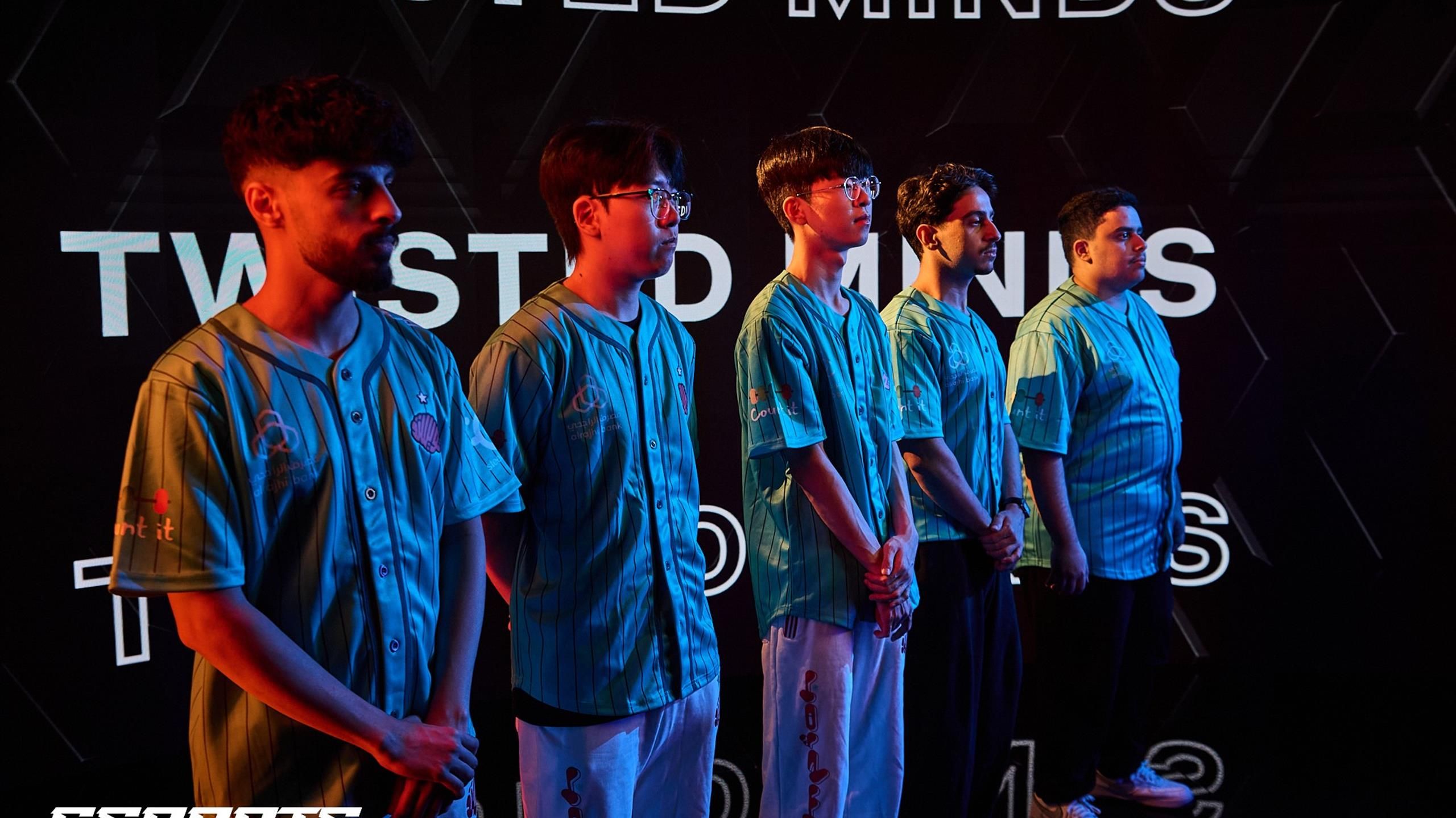 Day 18 of the Esports World Cup saw the addition of the women's ML:BB ...
