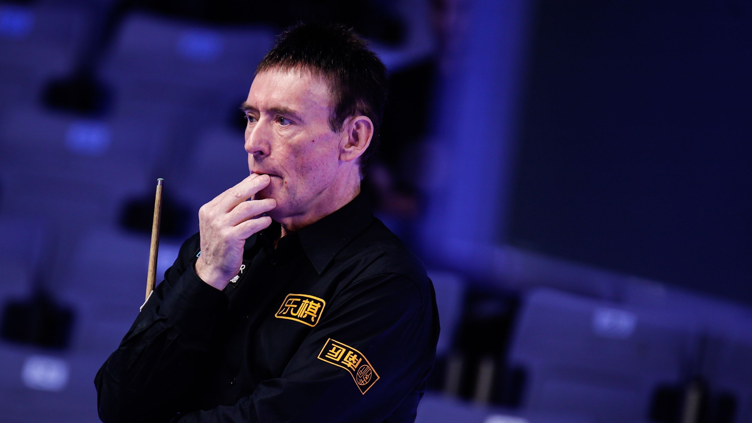 Saudi Arabia Snooker Masters: Wins for Jimmy White and teenager Stan ...