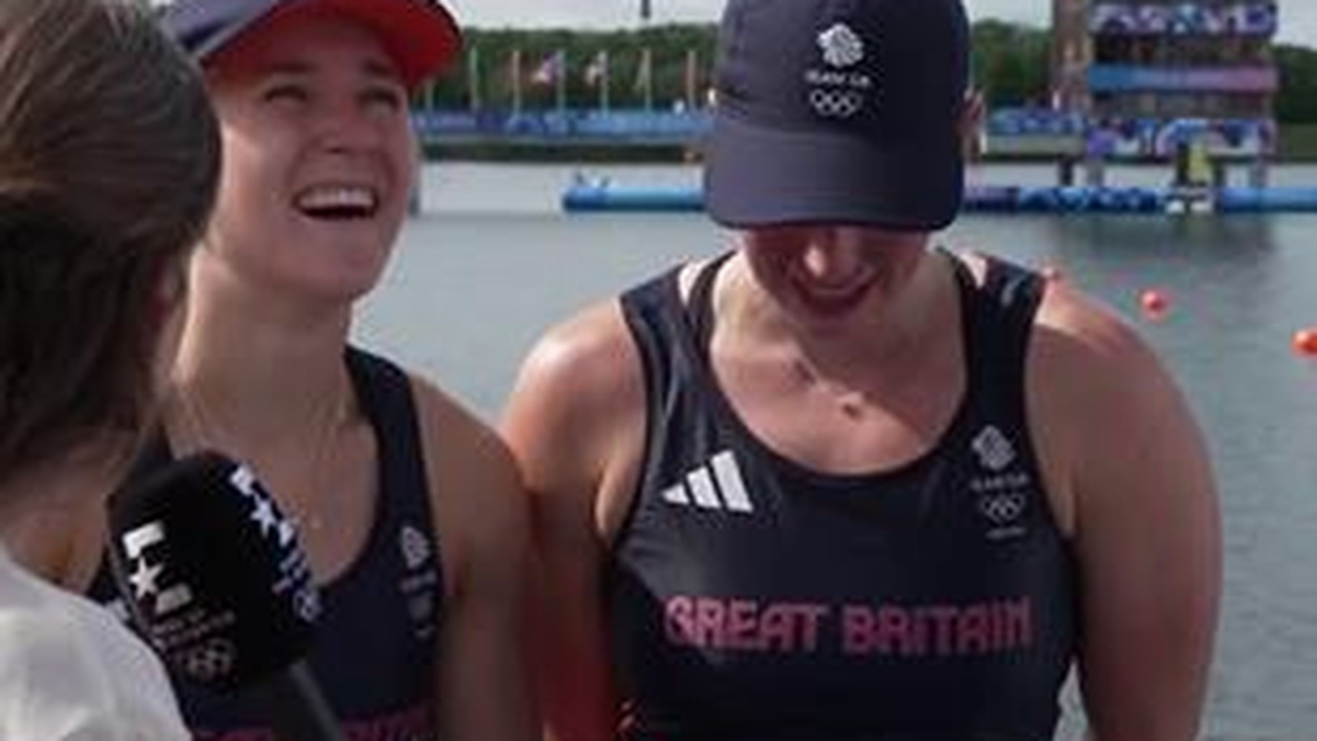 Heidi Long ‘really proud’ after ‘rollercoaster’ of a season culminates ...