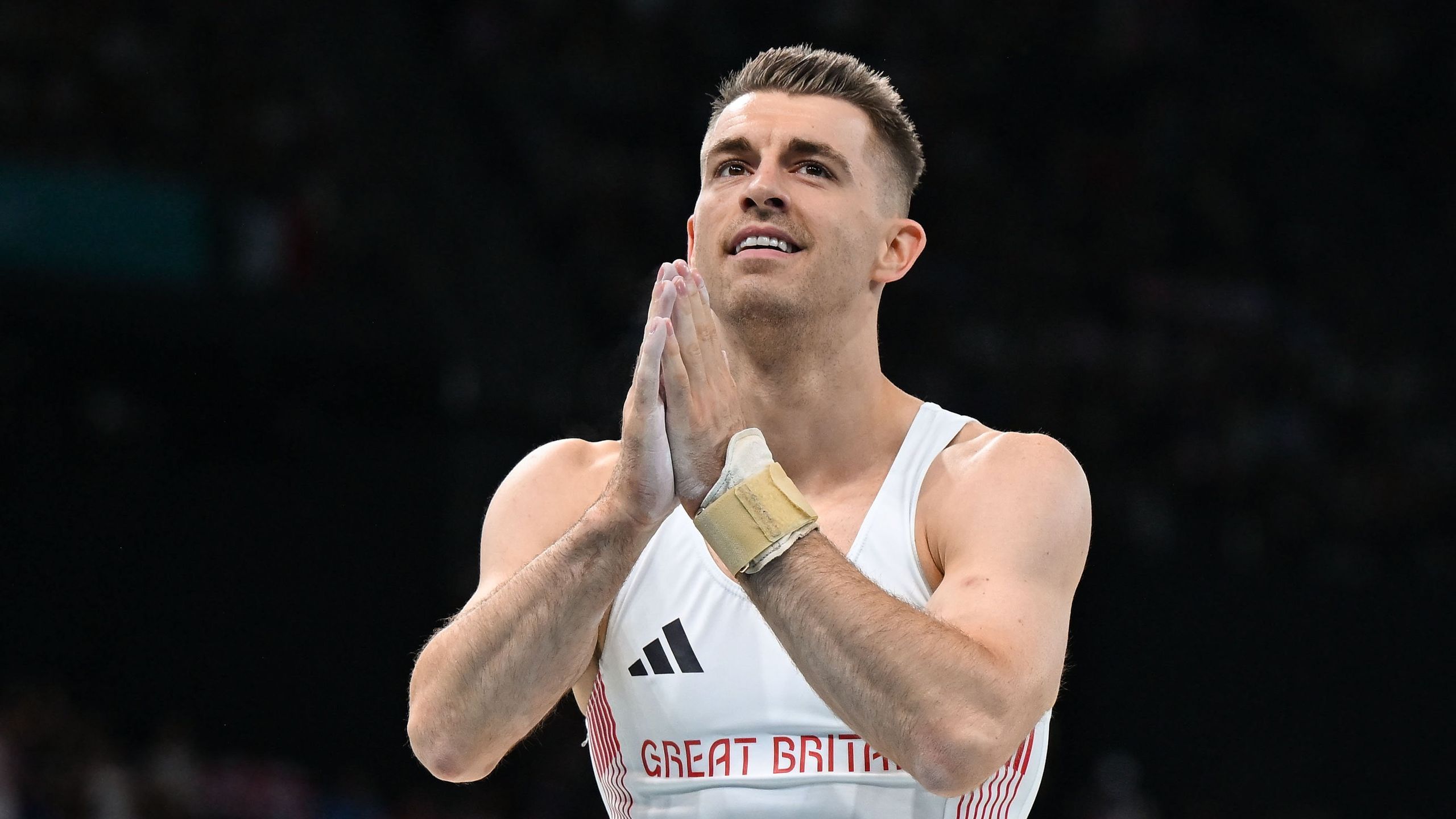 Paris 2024: Team GB's Max Whitlock misses medal in Olympics goodbye as ...