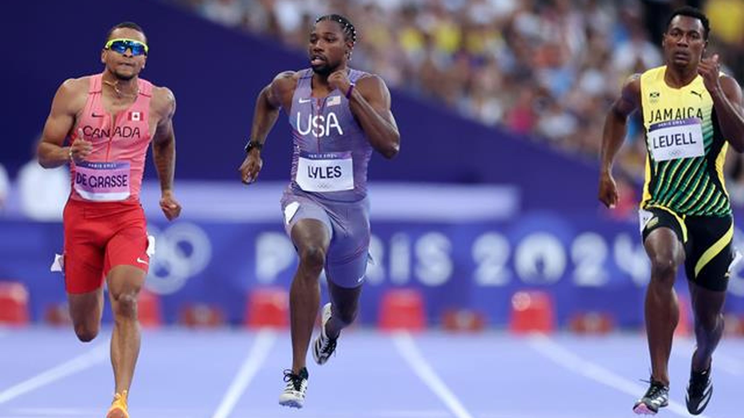 What is the men's 200m world record? Who are the top contenders at ...
