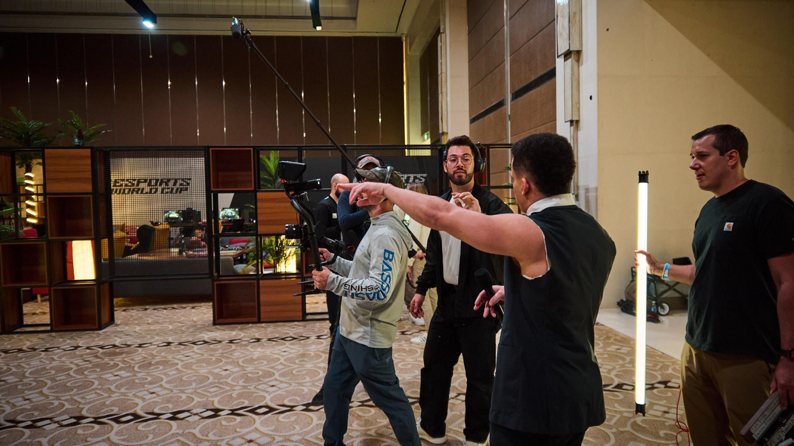 Esports plays a big role in teaching valuable skills to the youth of ...