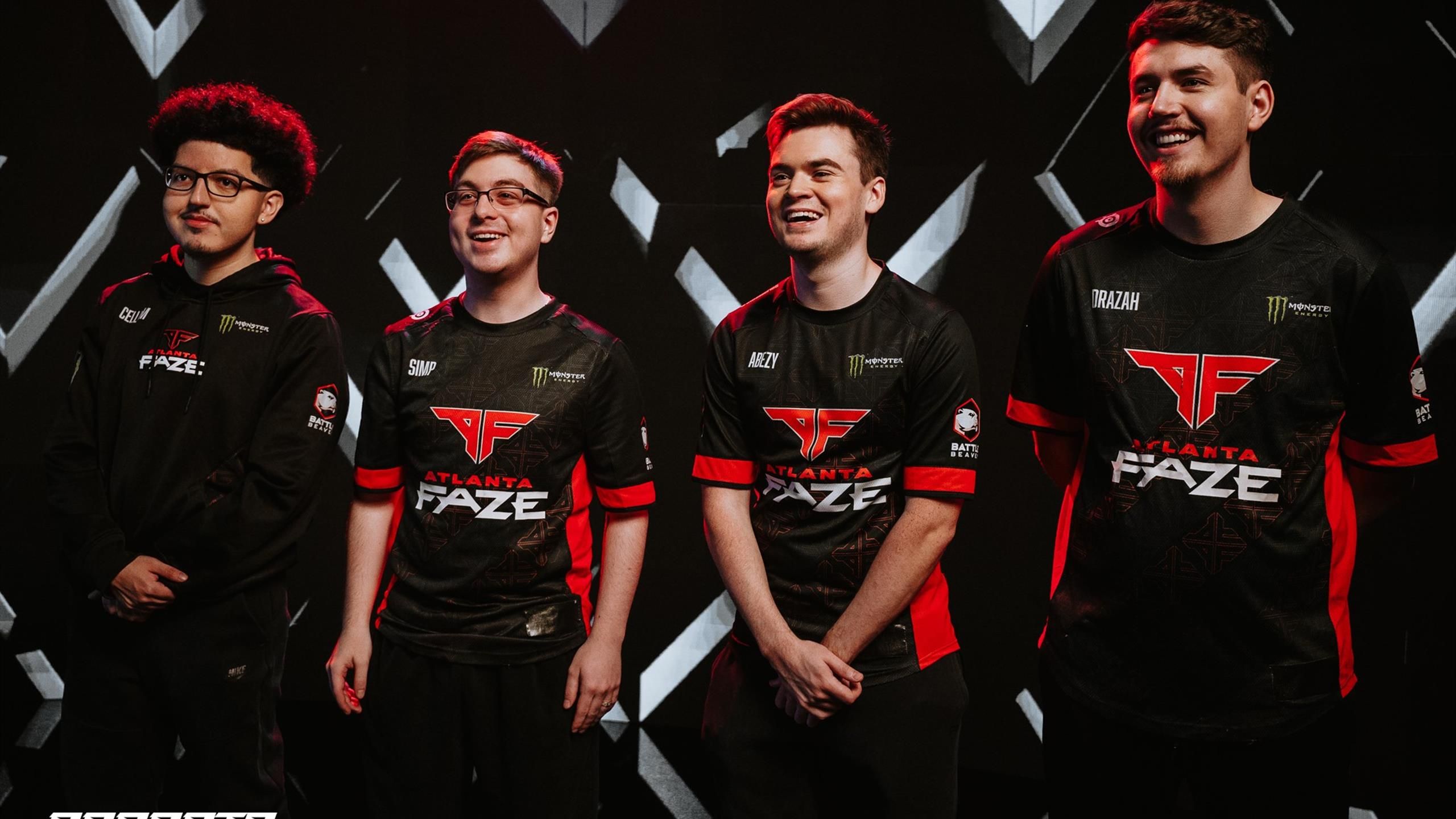 We share Esports World Cup day 33 results from Call of Duty: Modern ...