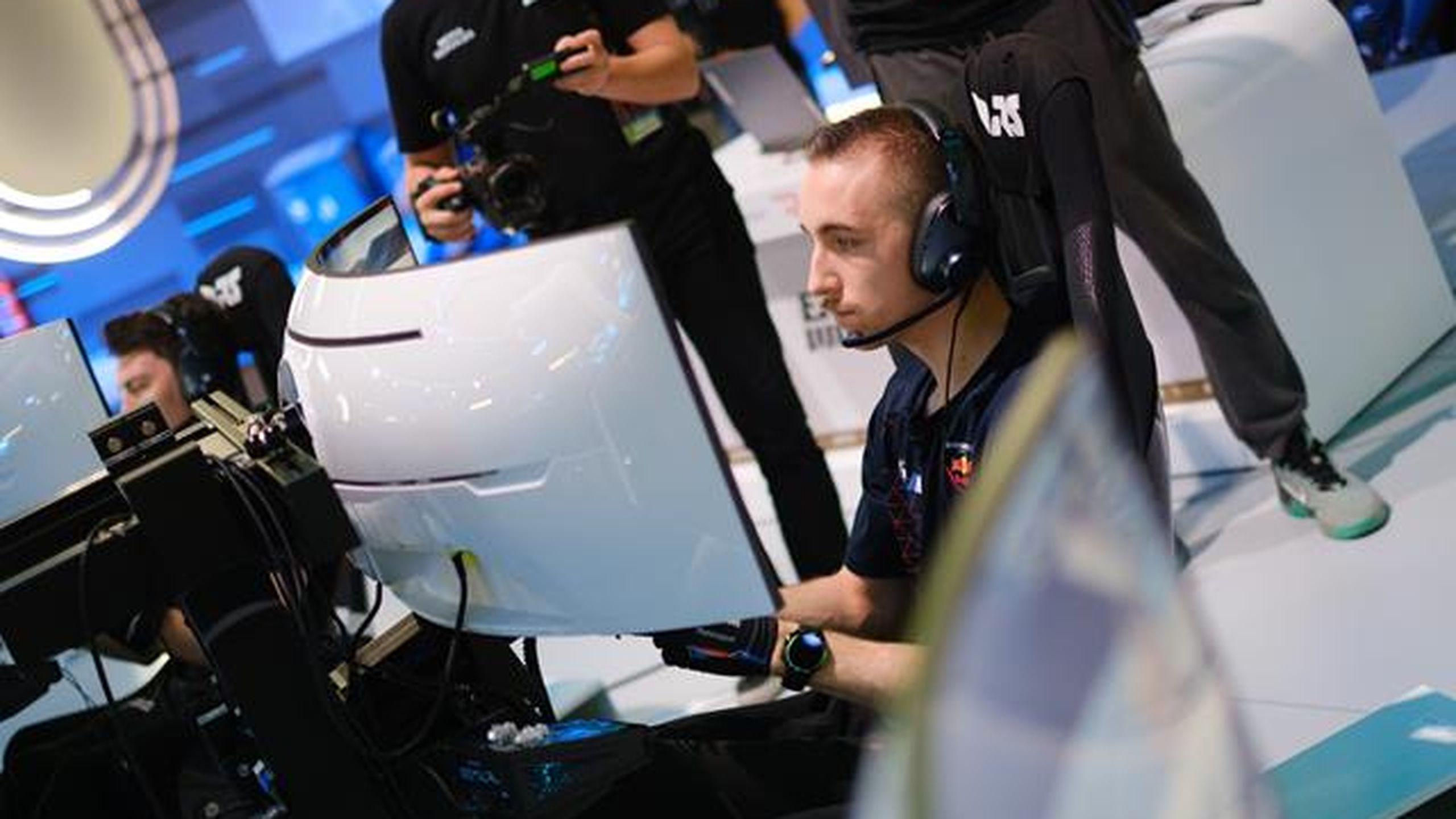 Rocket League & ESL R1 began yesterday, as Tekken 8 & PUBG ...
