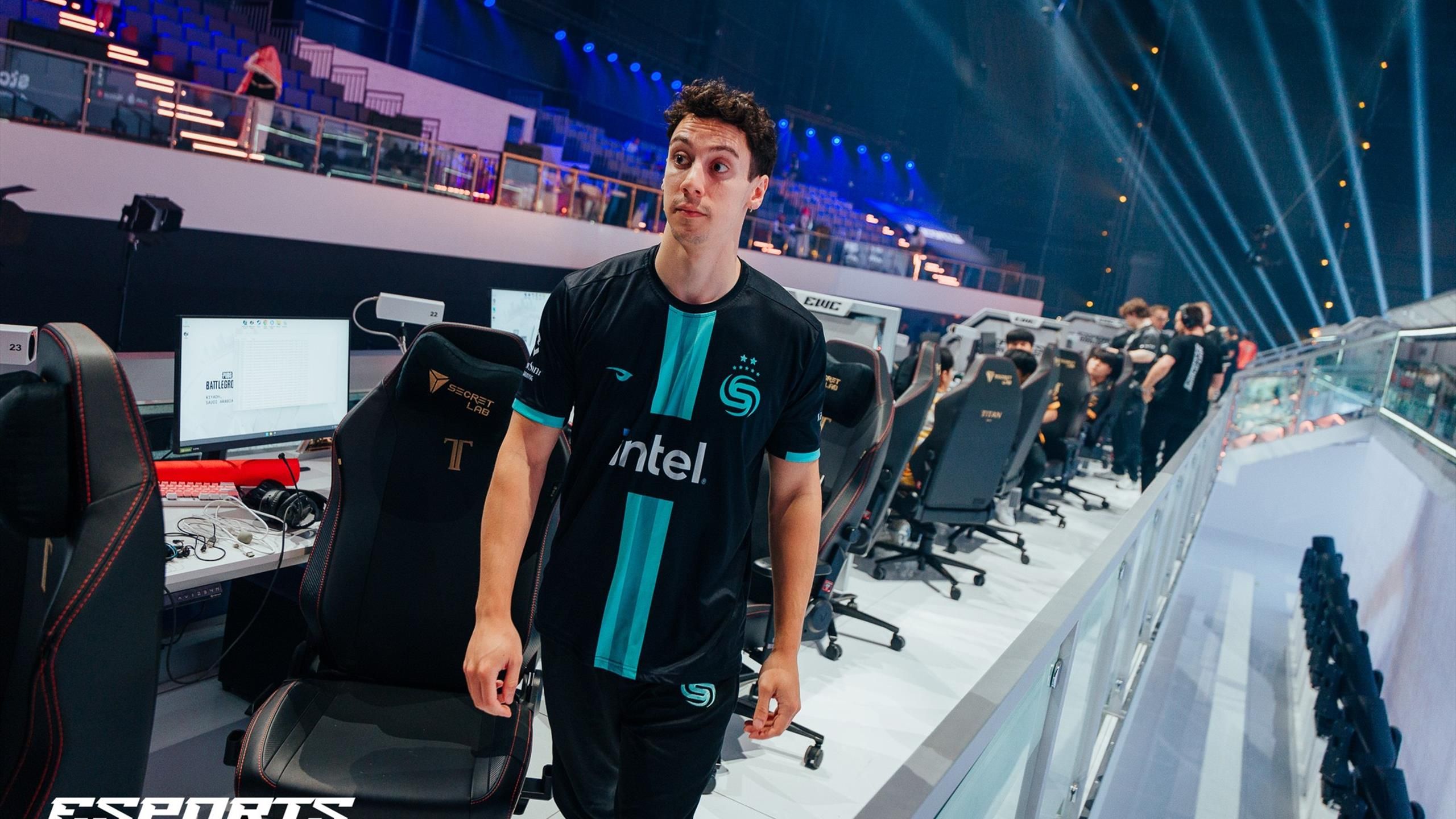 Day 41 saw the final three trophies handed out, as Rocket League, ESL ...