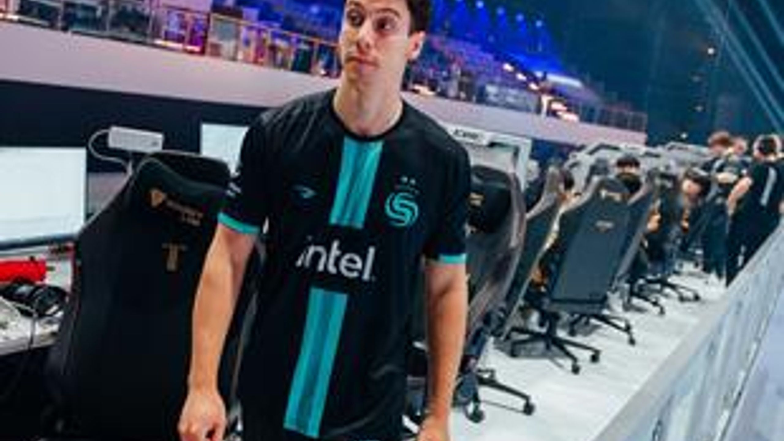 Day 41 saw the final three trophies handed out, as Rocket League, ESL ...