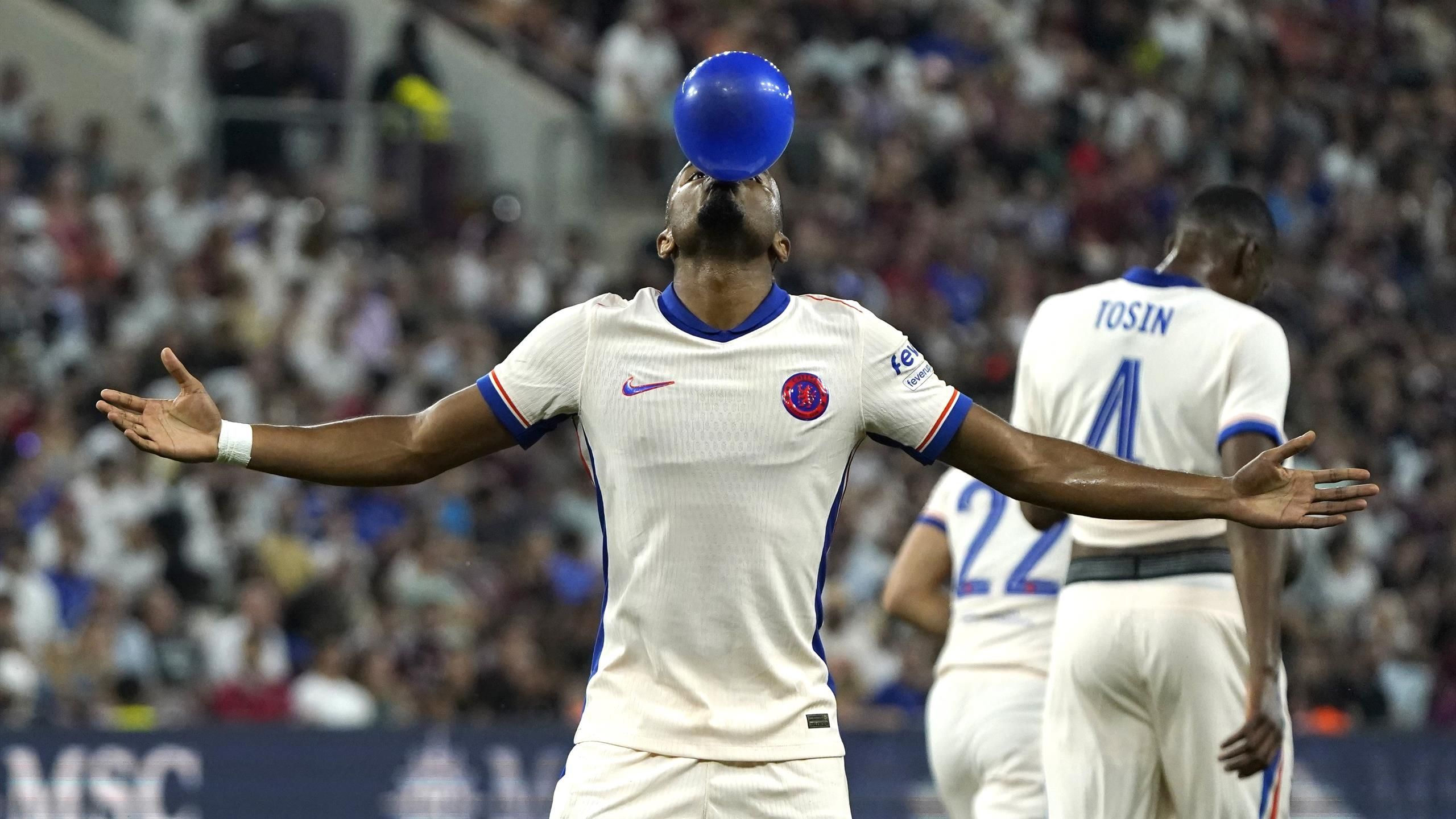 vs servette fc stream chelsea match today