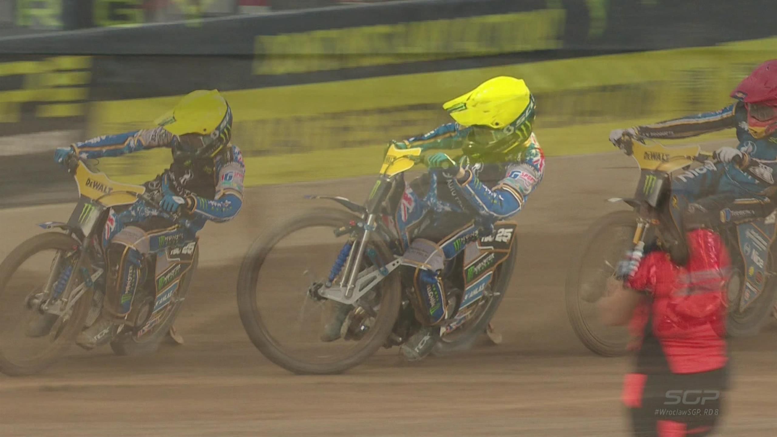 ‘What a race’ - Jack Holder wins epic battle with Robert Lambert to ...