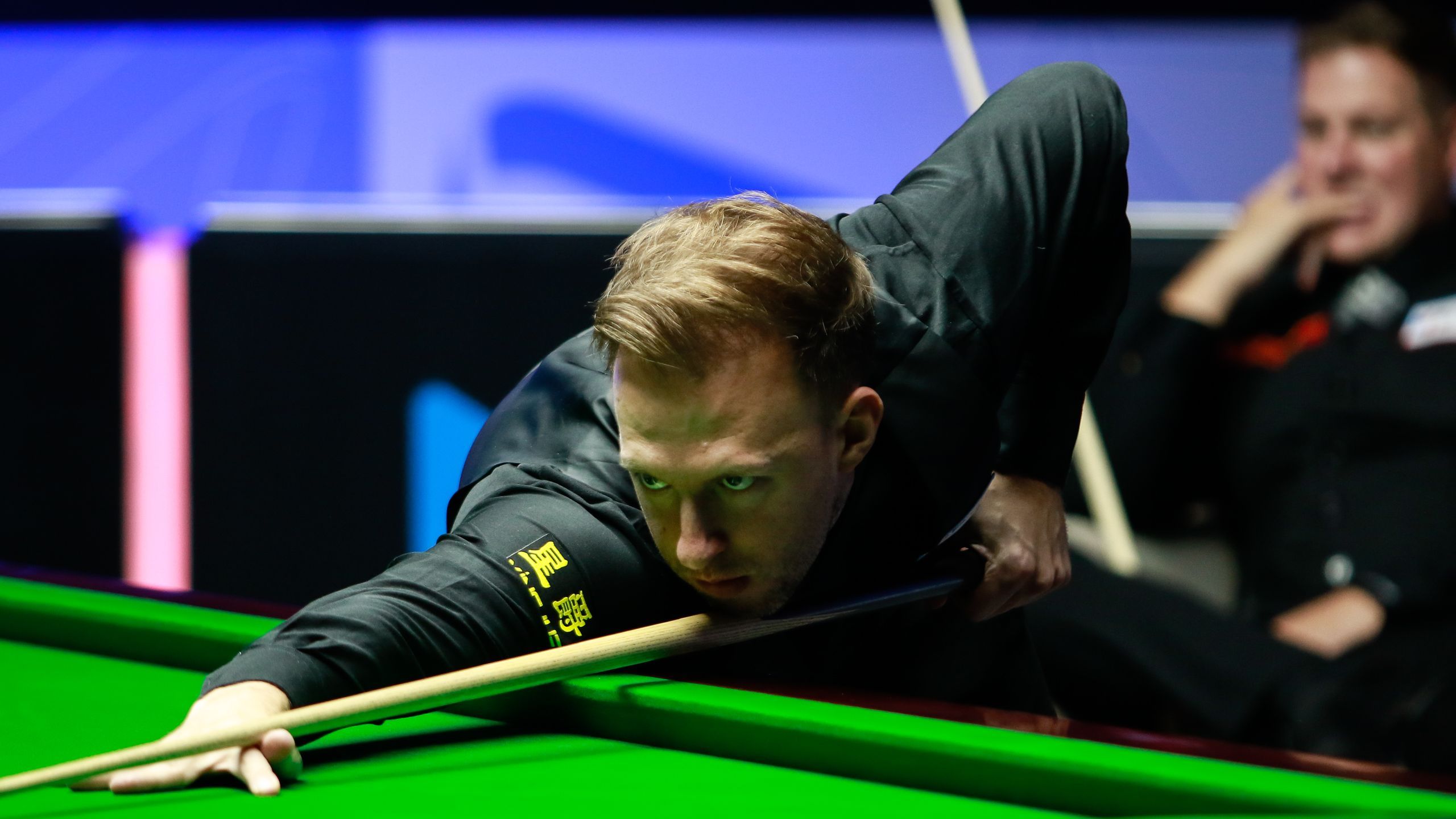 Saudi Arabia Masters 2024: Judd Trump completes stunning comeback to ...