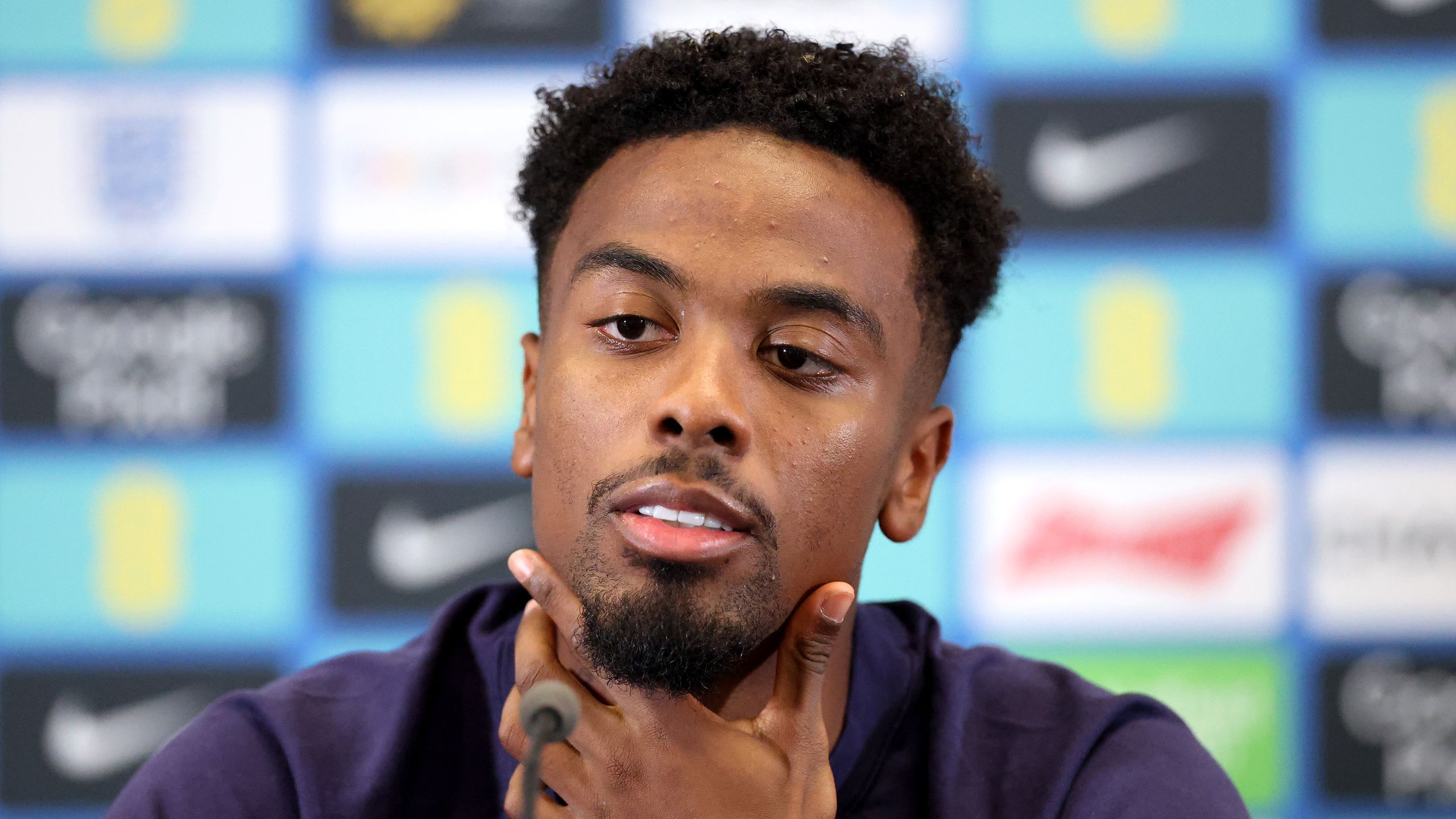 Premier League clubs eye Angel Gomes move in January transfer window