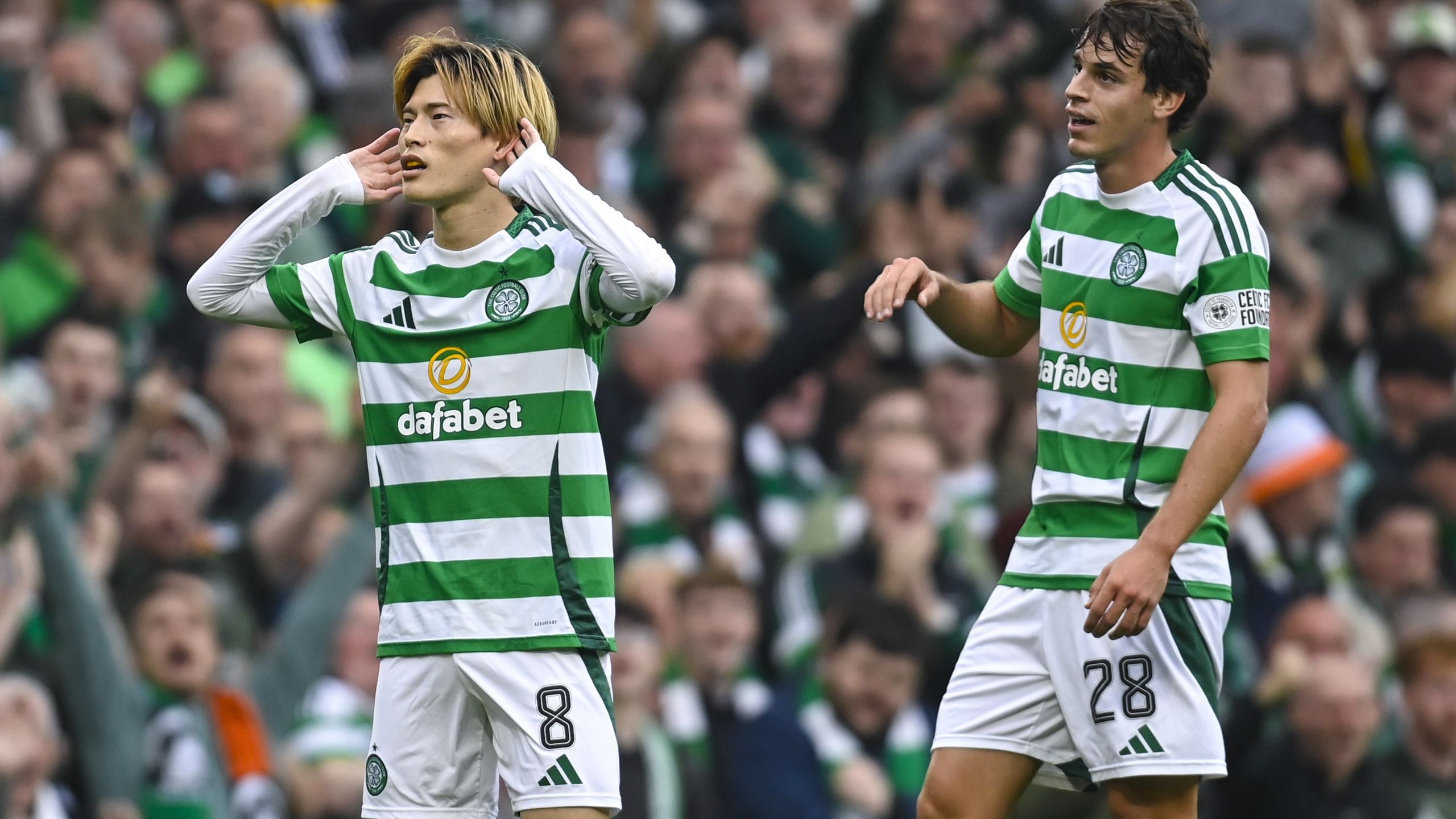 How to watch Celtic v Slovan Bratislava in UEFA Champions League on TNT Sports and discovery in UK live stream and TV TNT Sports