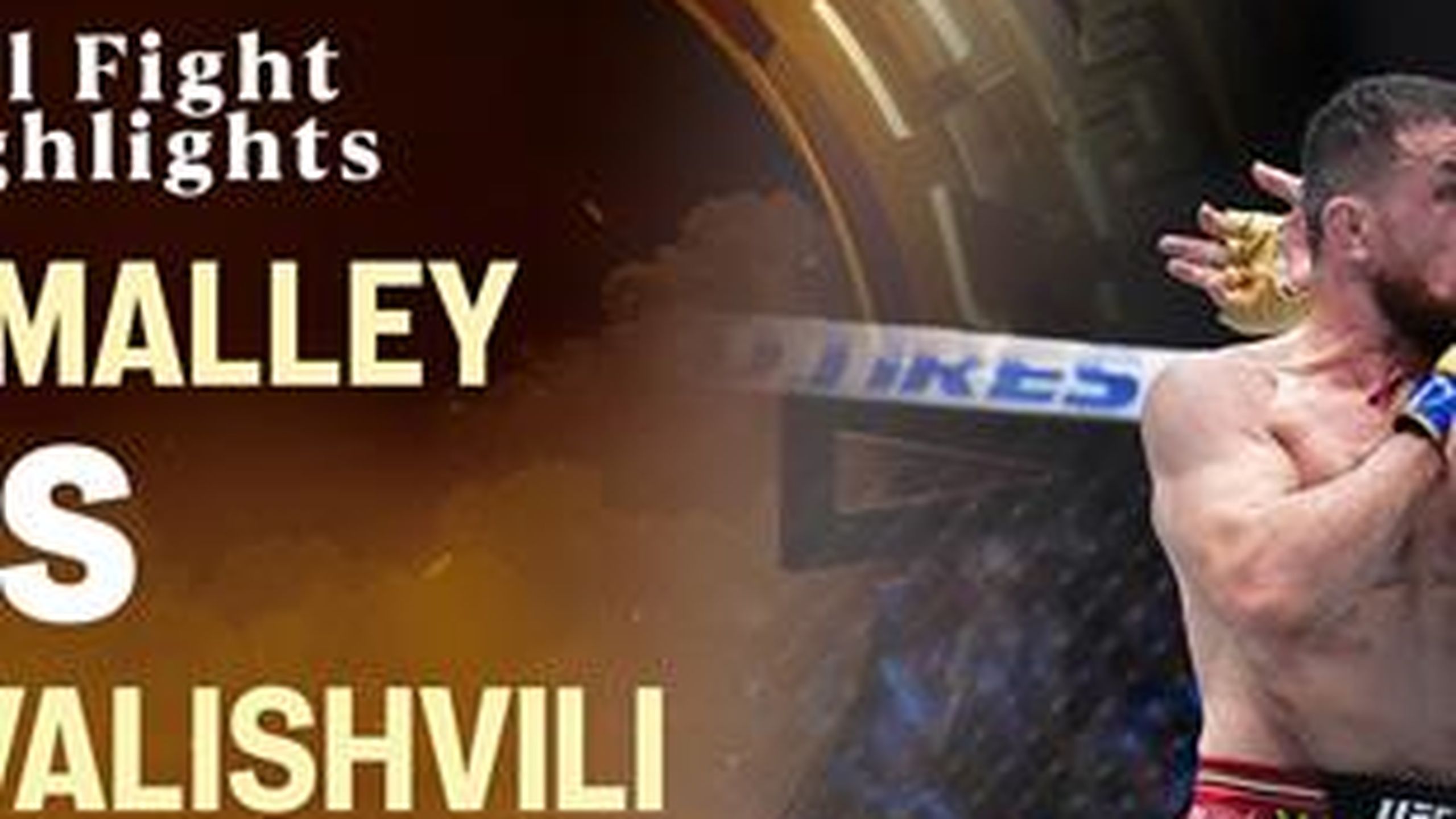UFC 306 Highlights: Merab Dvalishvili dominates Sean O'Malley with ...