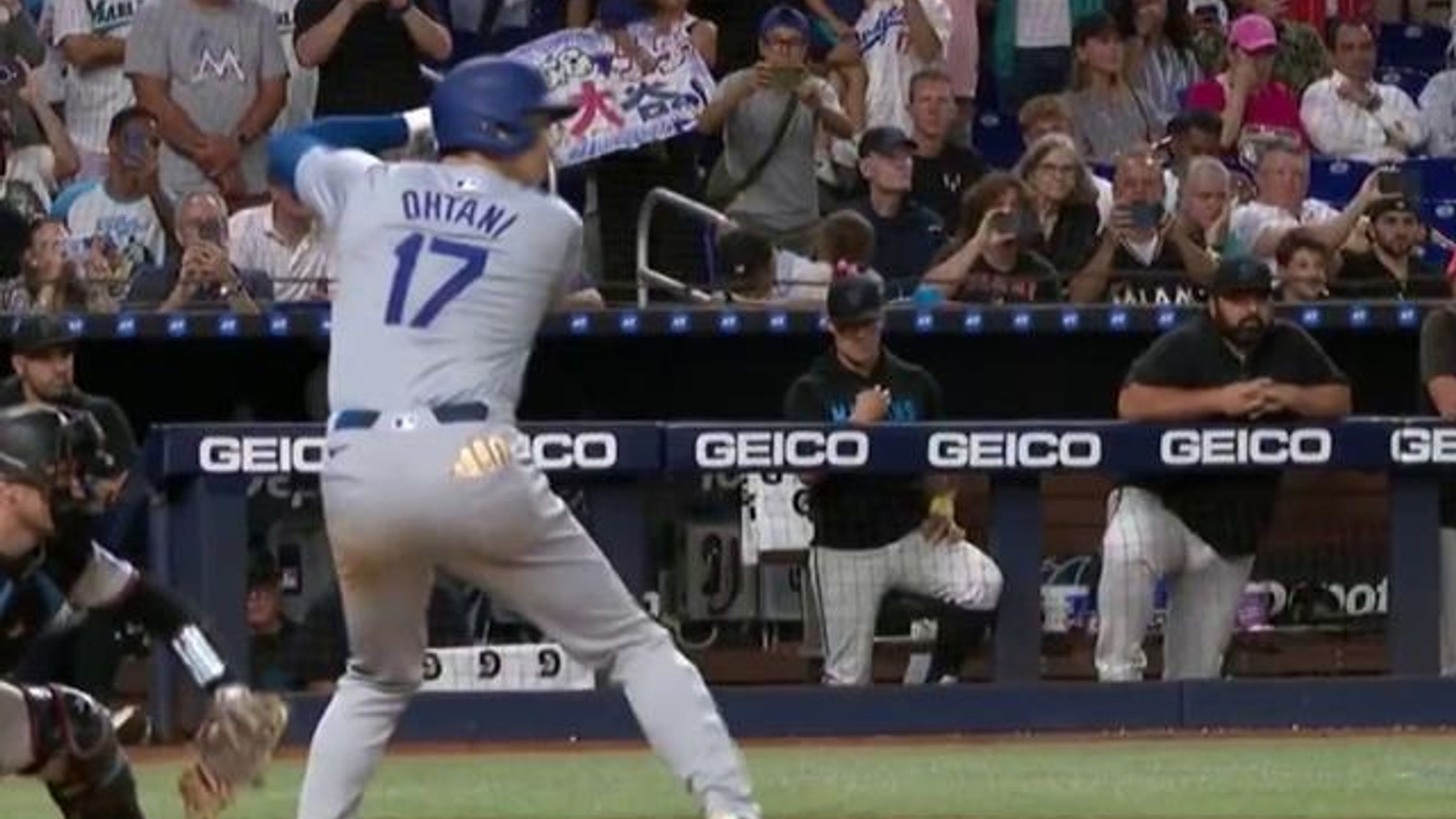 History Created: Shohei Ohtani becomes the first MLB player ever to ...