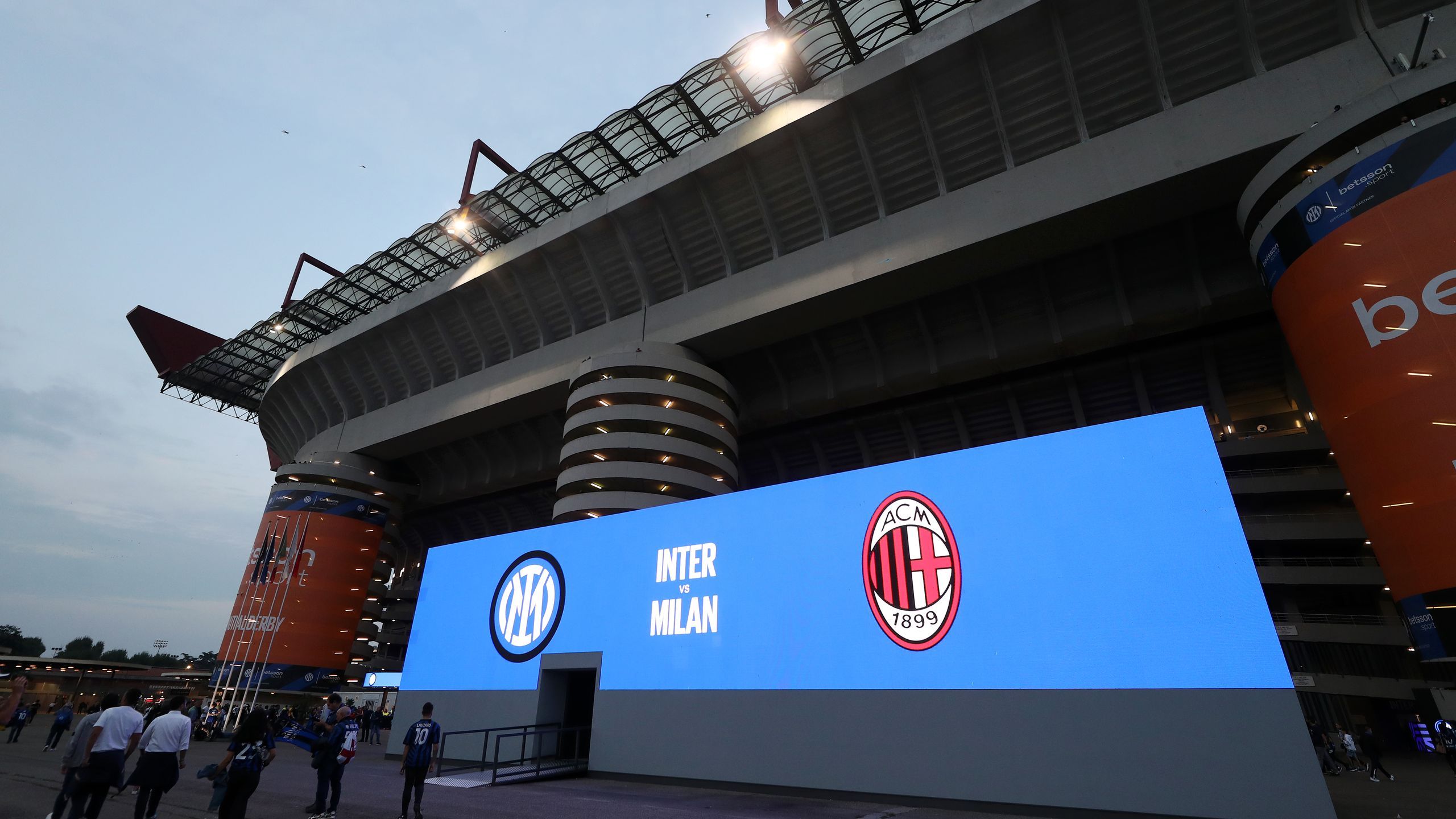UEFA Champions League final 2027 to be moved after Milan