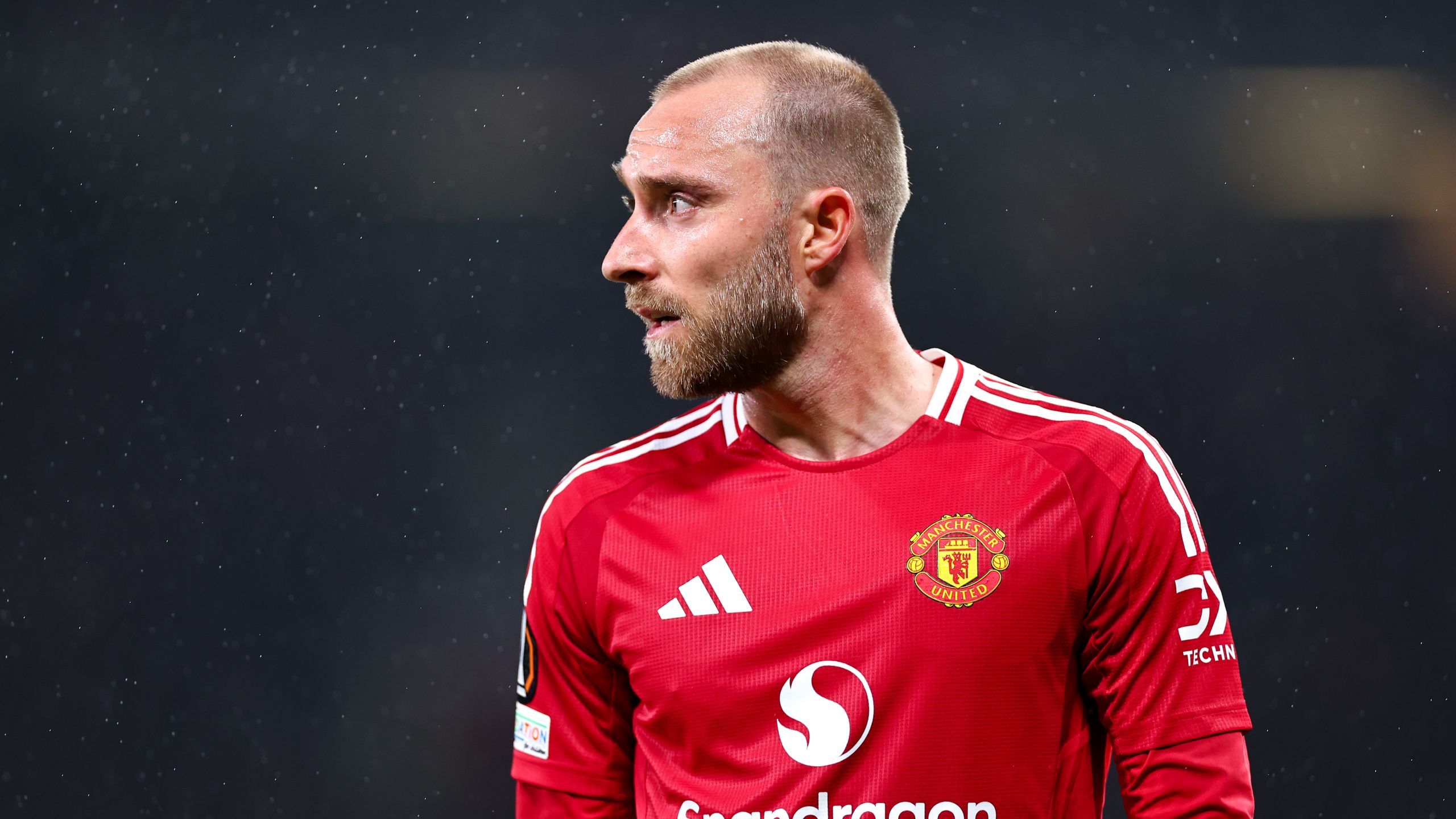 Manchester United 'Unacceptable' Karen Carney alarmed by Christian