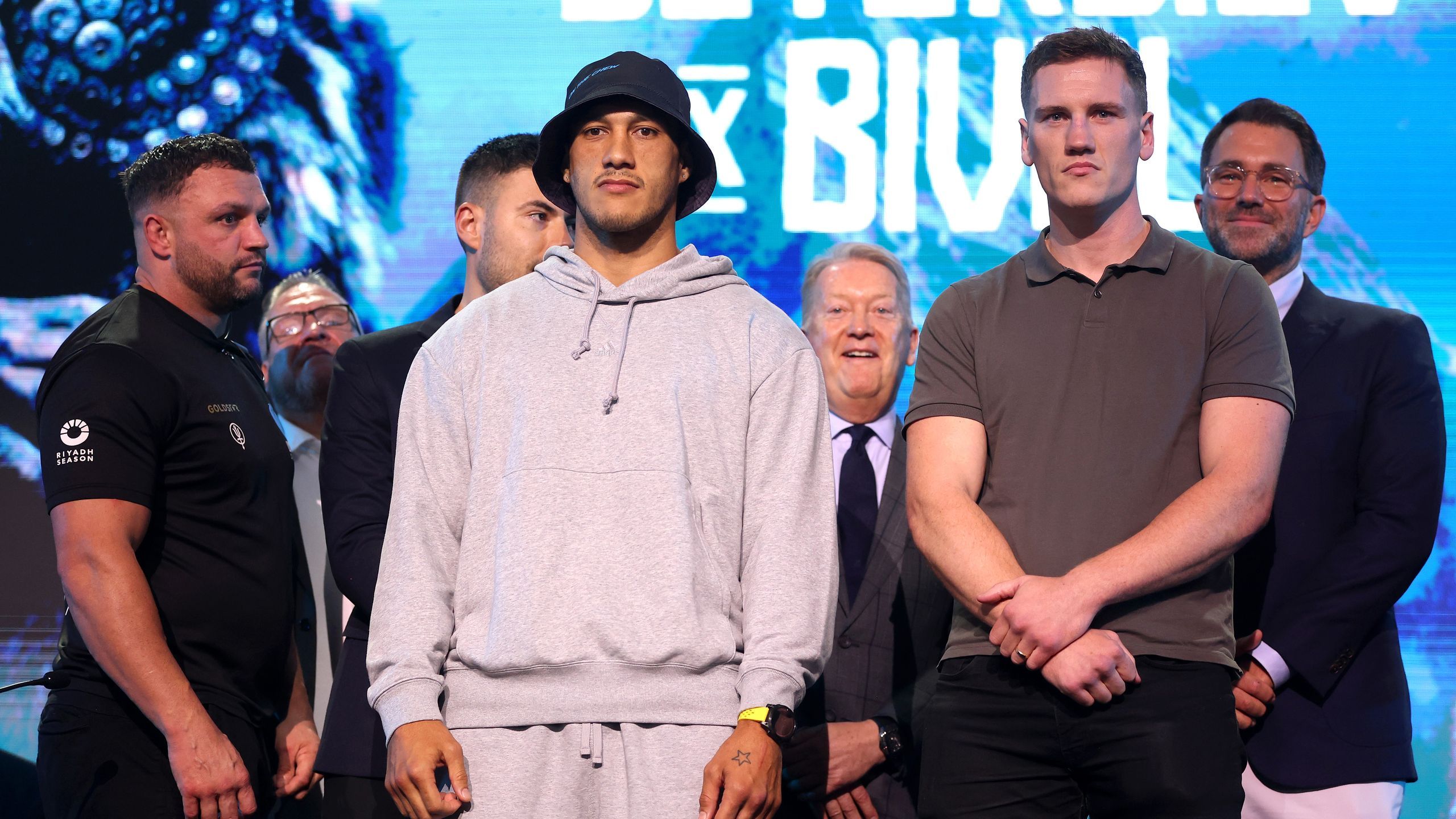 Jai Opetaia’s IBF cruiserweight title on the line against Jack Massey