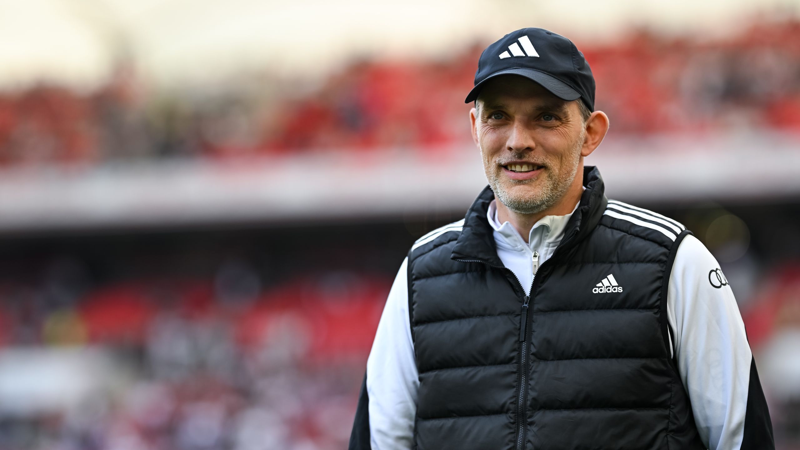 Next England manager: Former Chelsea boss Thomas Tuchel agrees terms to ...