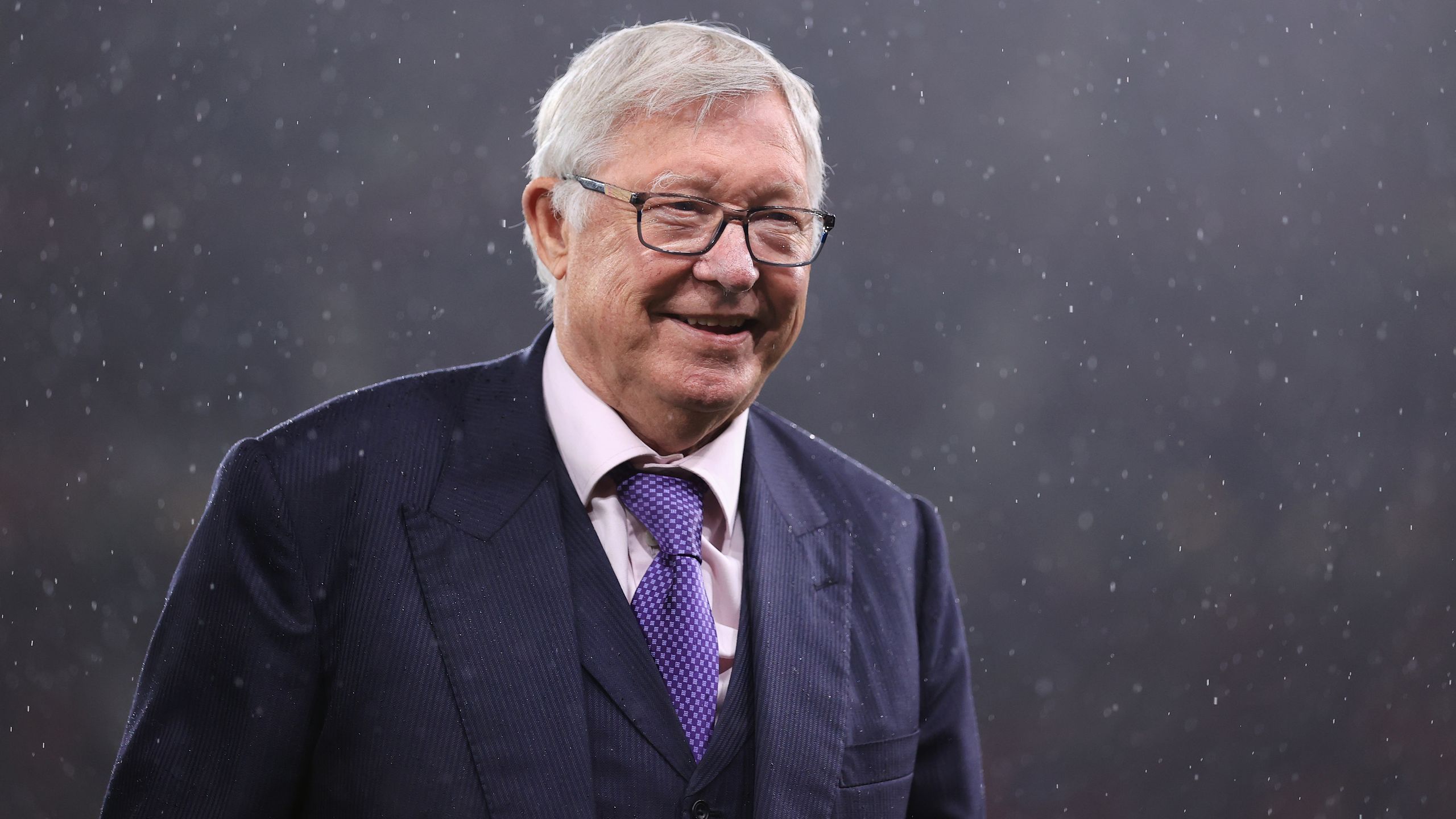 349☆サッカー☆sir alex ferguson☆prostars スポーツ