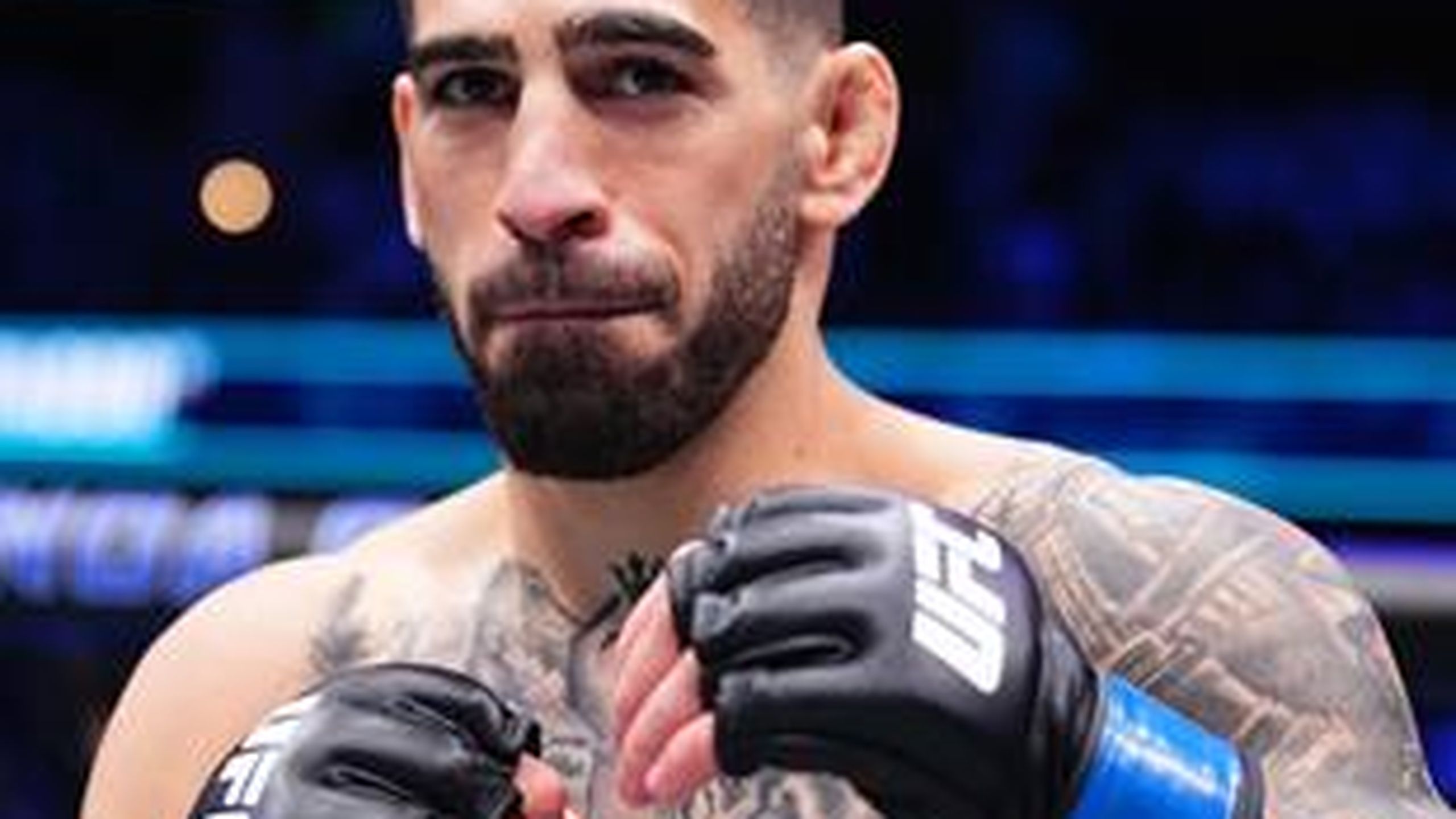 Nick Peet refuses to write off Max Holloway against ‘special’ Ilia ...