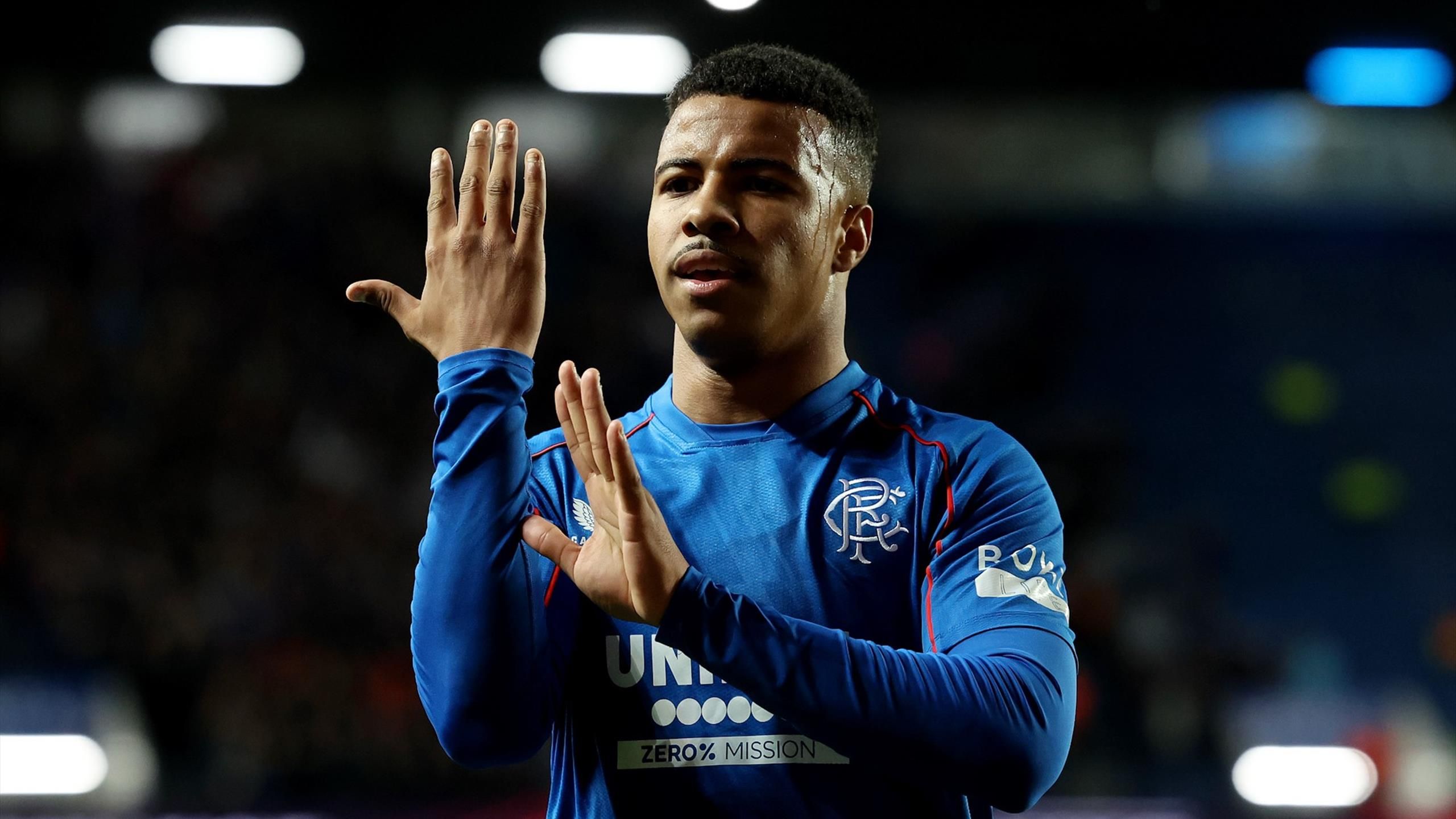 Mesmerizing Moment Rangers Hero Hamza Igamane Breaks Down During Dramatic Afcon Semi-final Shootout Photo Illustration