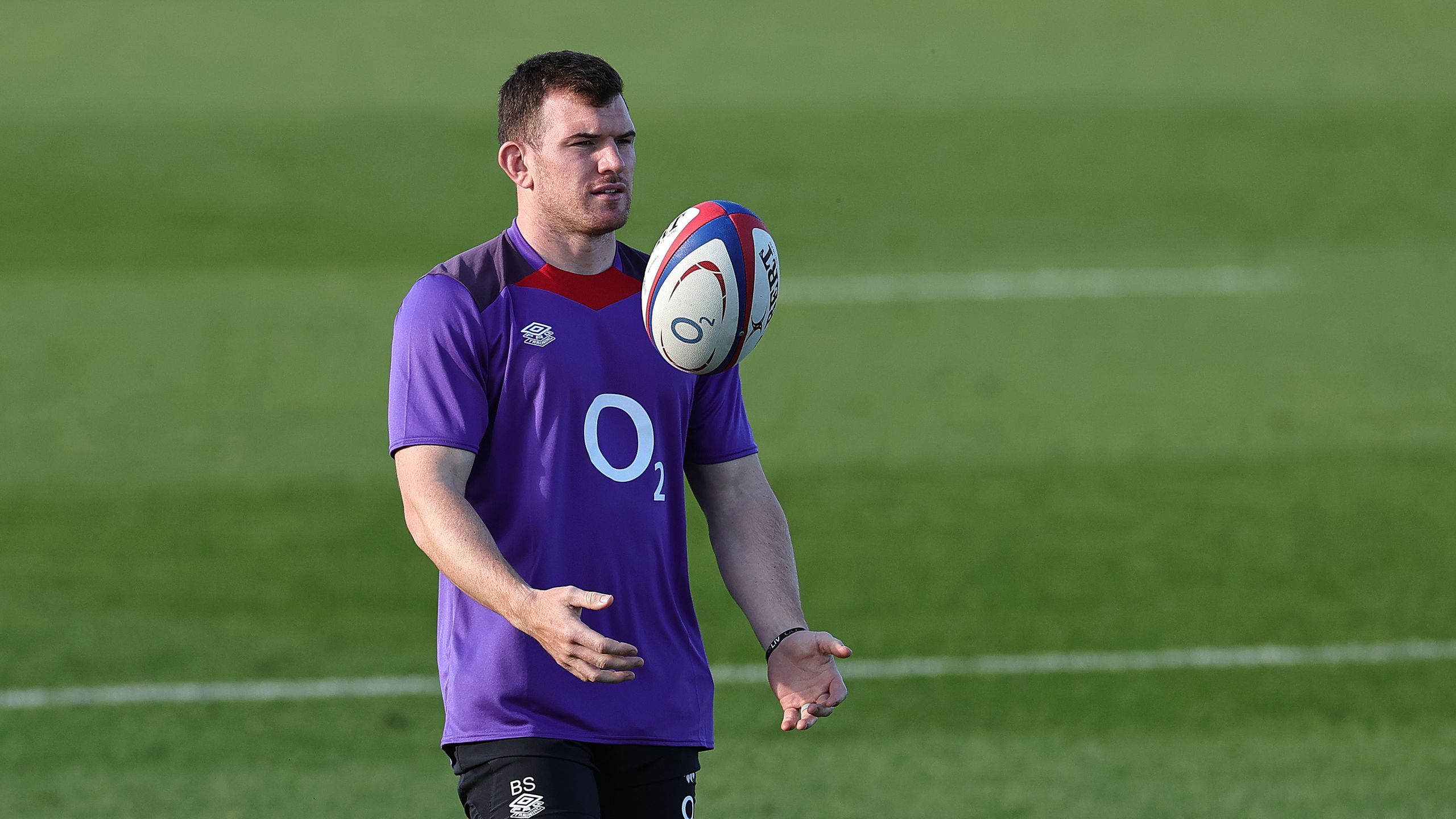England v New Zealand Ben Spencer to make first start as Steve