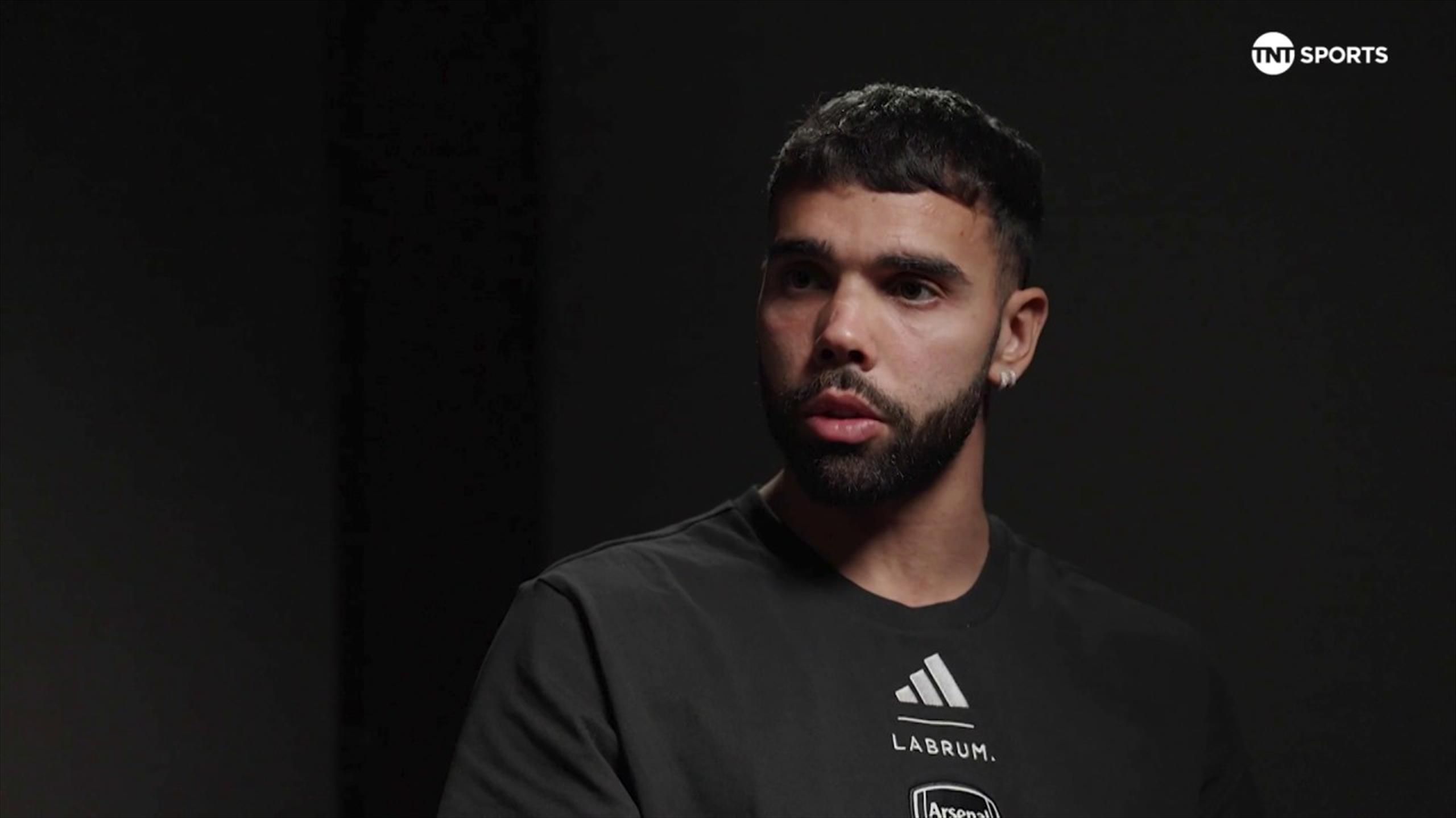 ‘Best competition in the world’ – David Raya revelling in ‘dream’ of ...