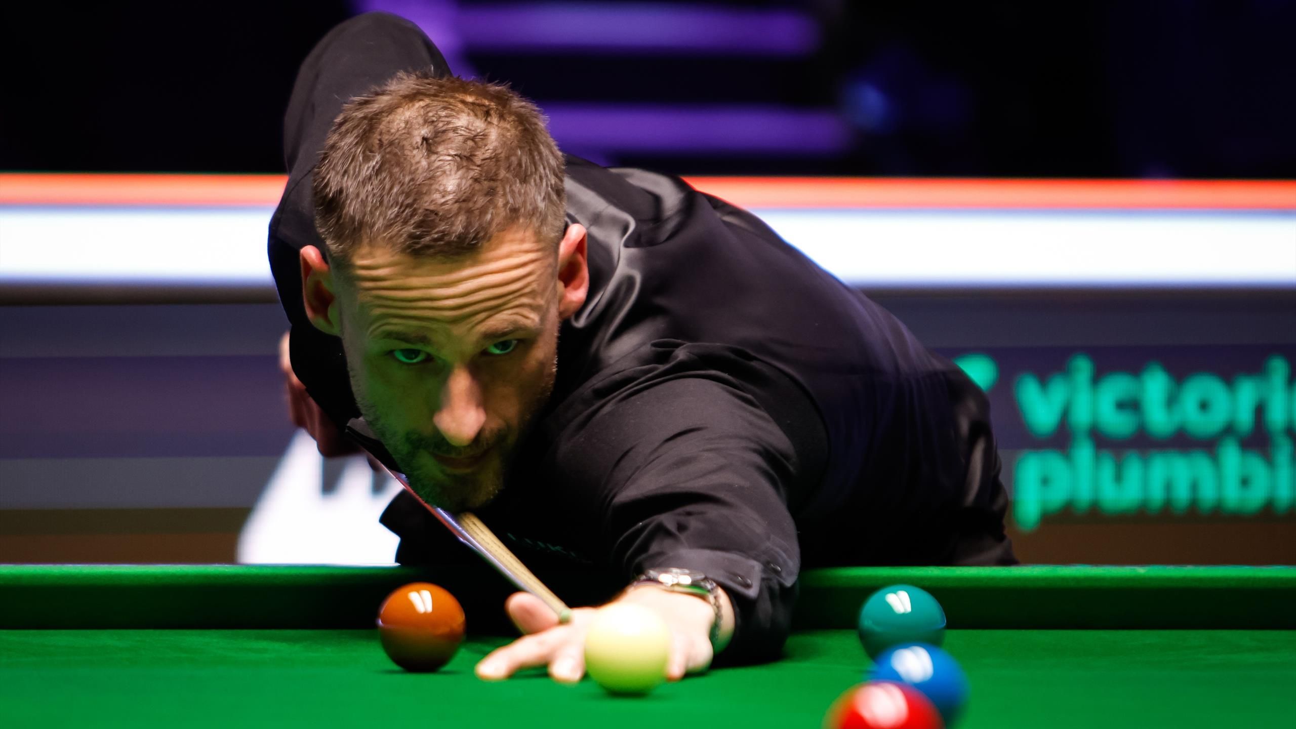 David Gilbert makes 147 as Xiao Guodong books spot in Championship ...