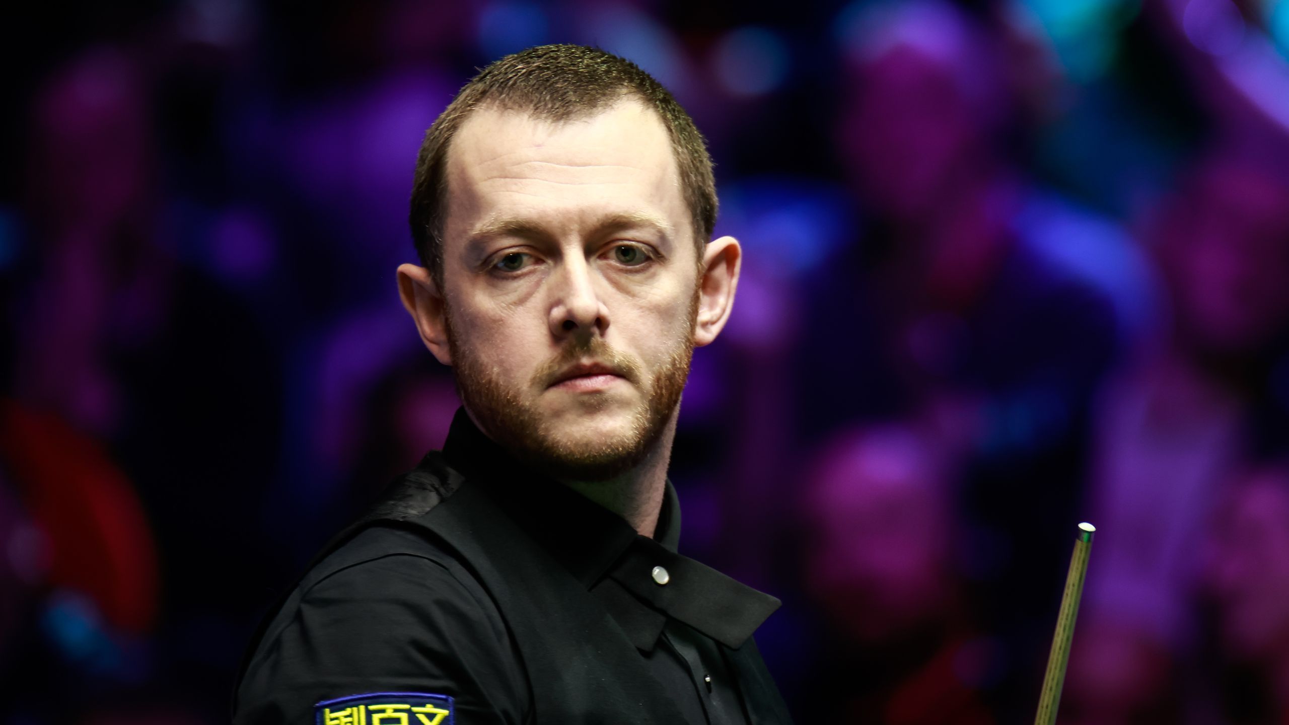 'Leave personal feelings out' - Mark Allen takes aim at Shaun Murphy ...