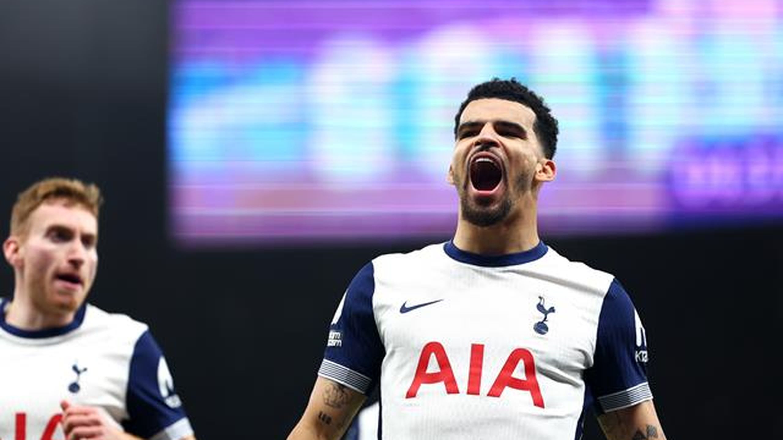 Rangers v Tottenham Hotspur: How to watch UEFA Europa League on TNT ...