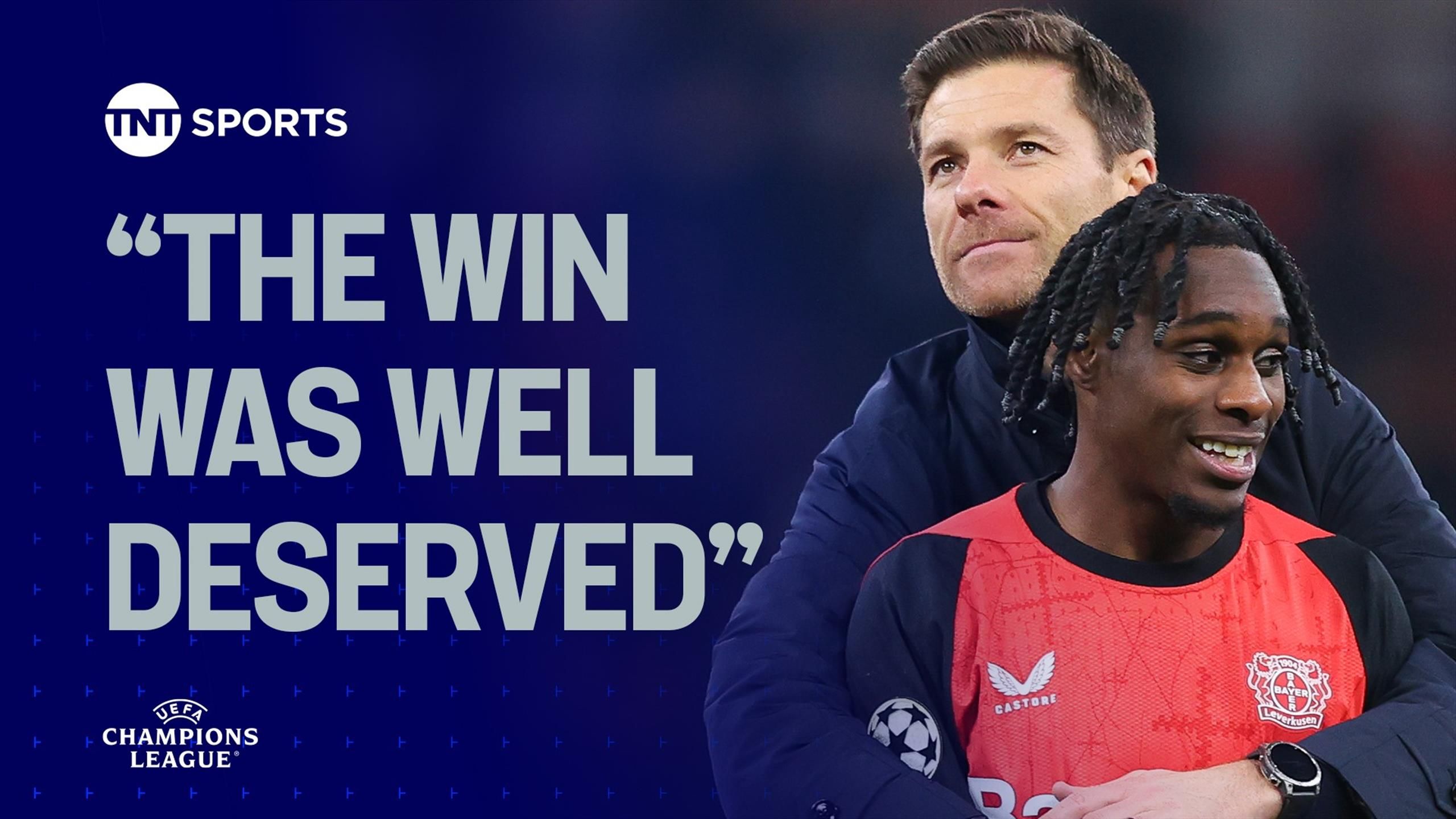 Xabi Alonso Félicite Bayer Leverkusen pour une Victoire Dramatiquement Tardive contre l&rsquo;Inter