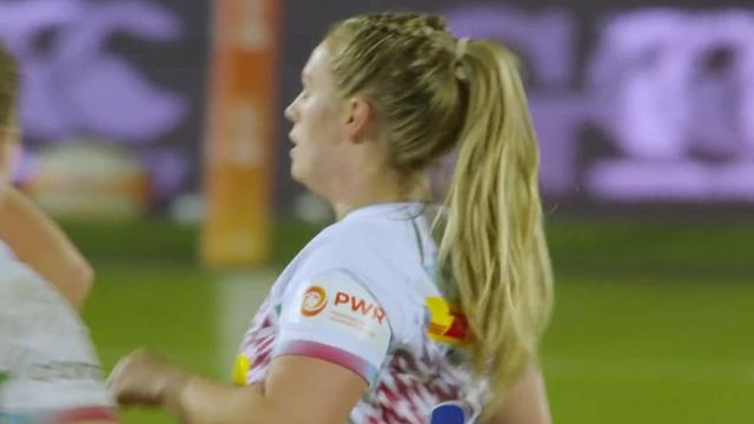‘What a finish’ – Emma Swords scores bonus-point try as Harlequins ...