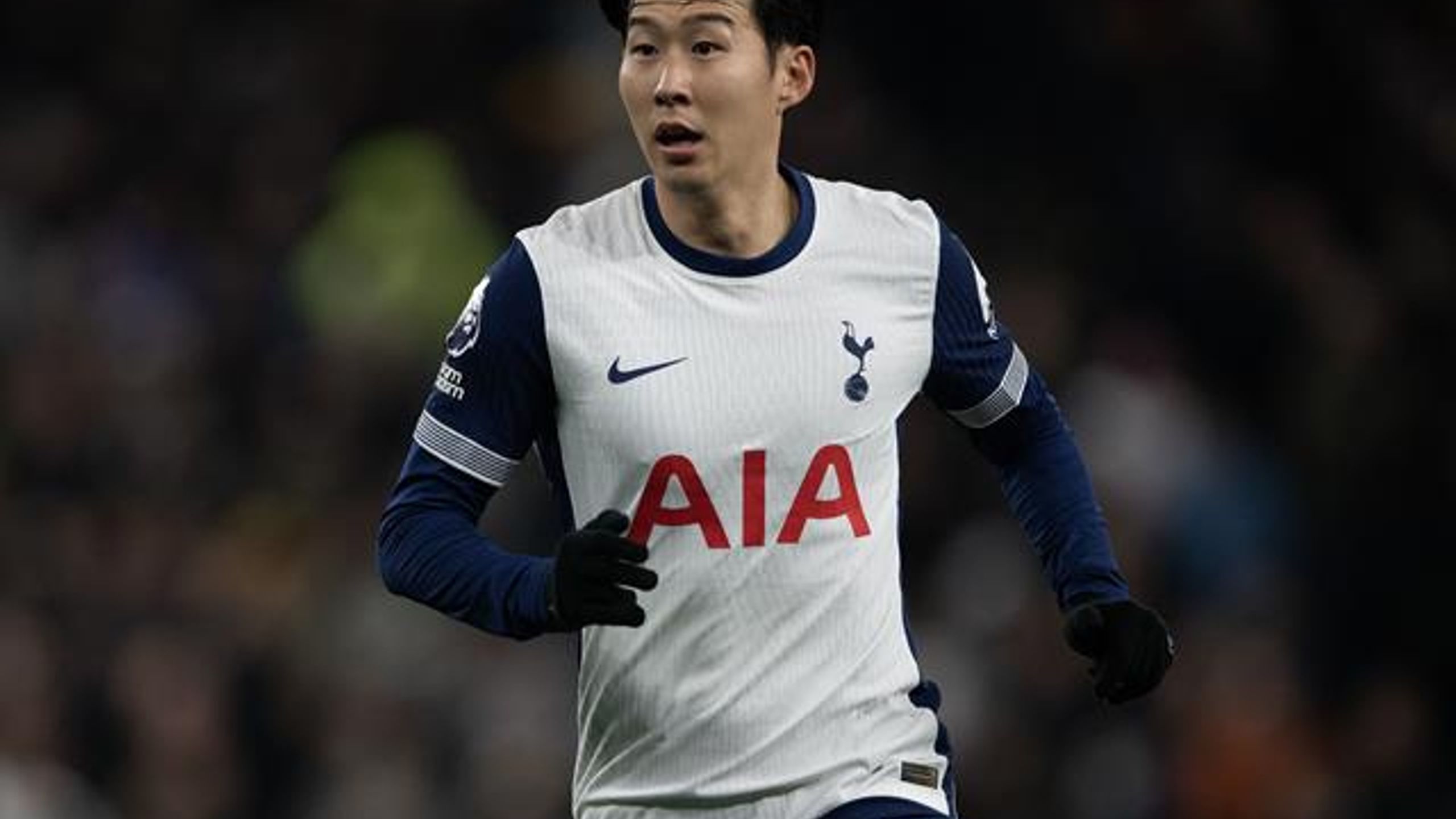 Barcelona preparing to sign Son Heung-min on a free transfer, AC Milan ...