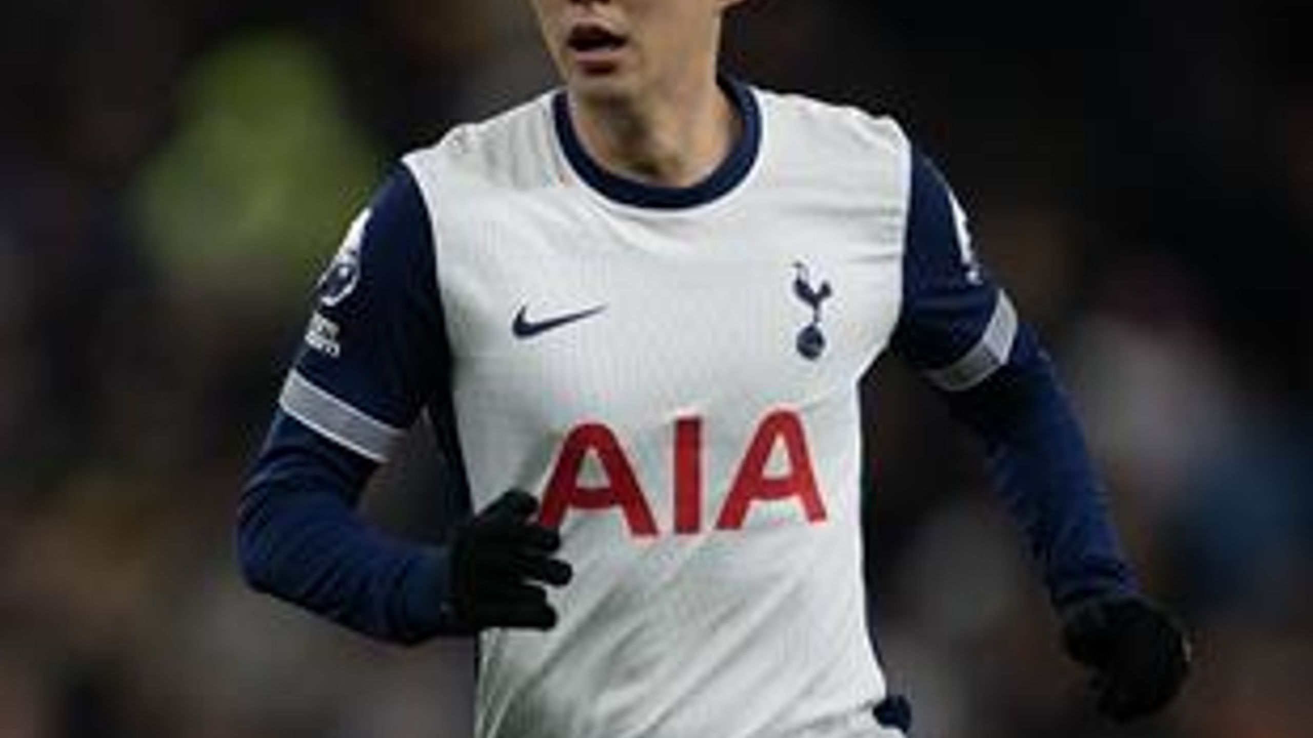 Barcelona preparing to sign Son Heung-min on a free transfer, AC Milan ...