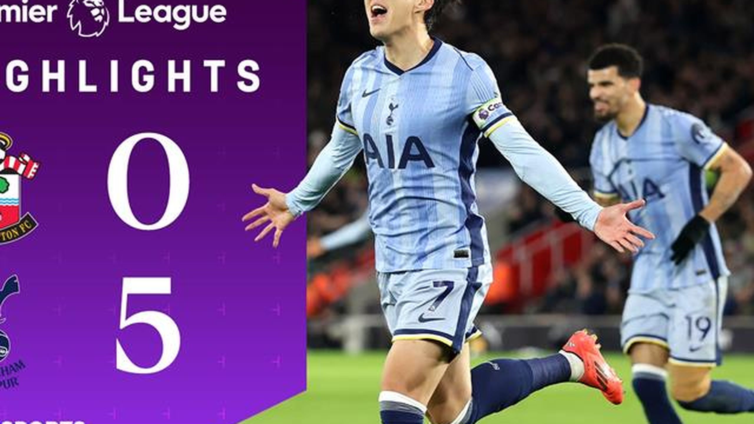Premier League highlights: James Maddison at the double as five-star ...