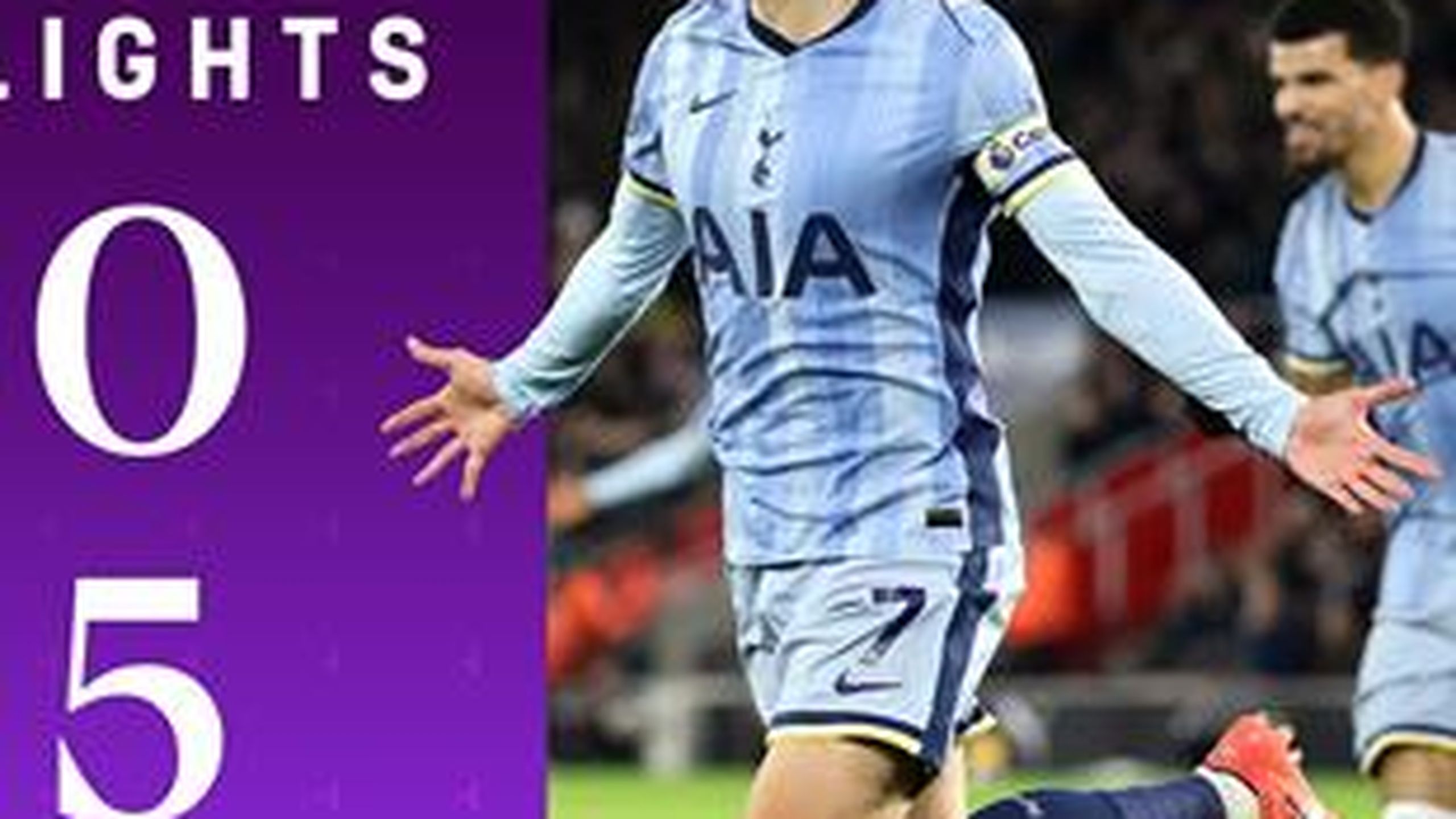 Premier League highlights: James Maddison at the double as five-star ...