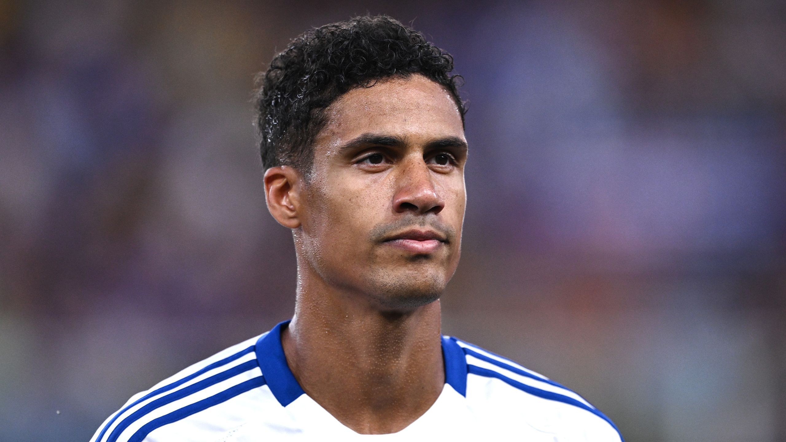 Raphael Varane says Como will be for Europe in five years