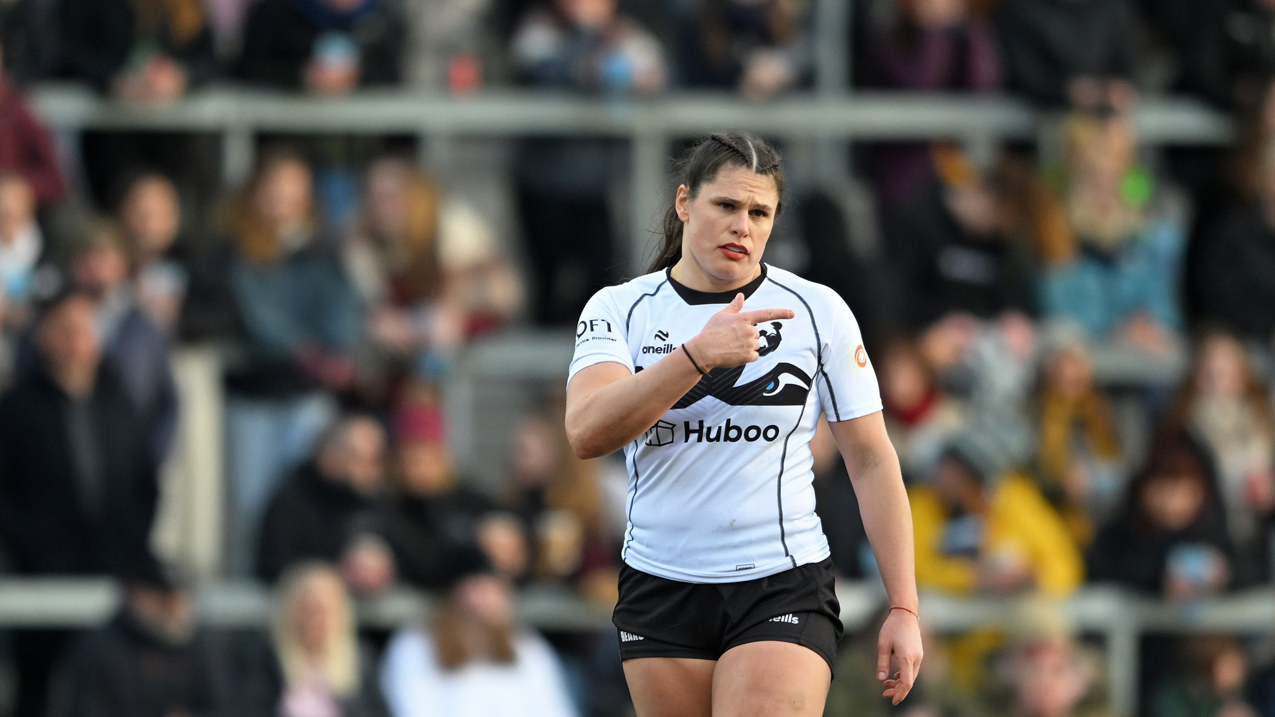 USA star Ilona Maher says men’s rugby needs more characters to grow ...