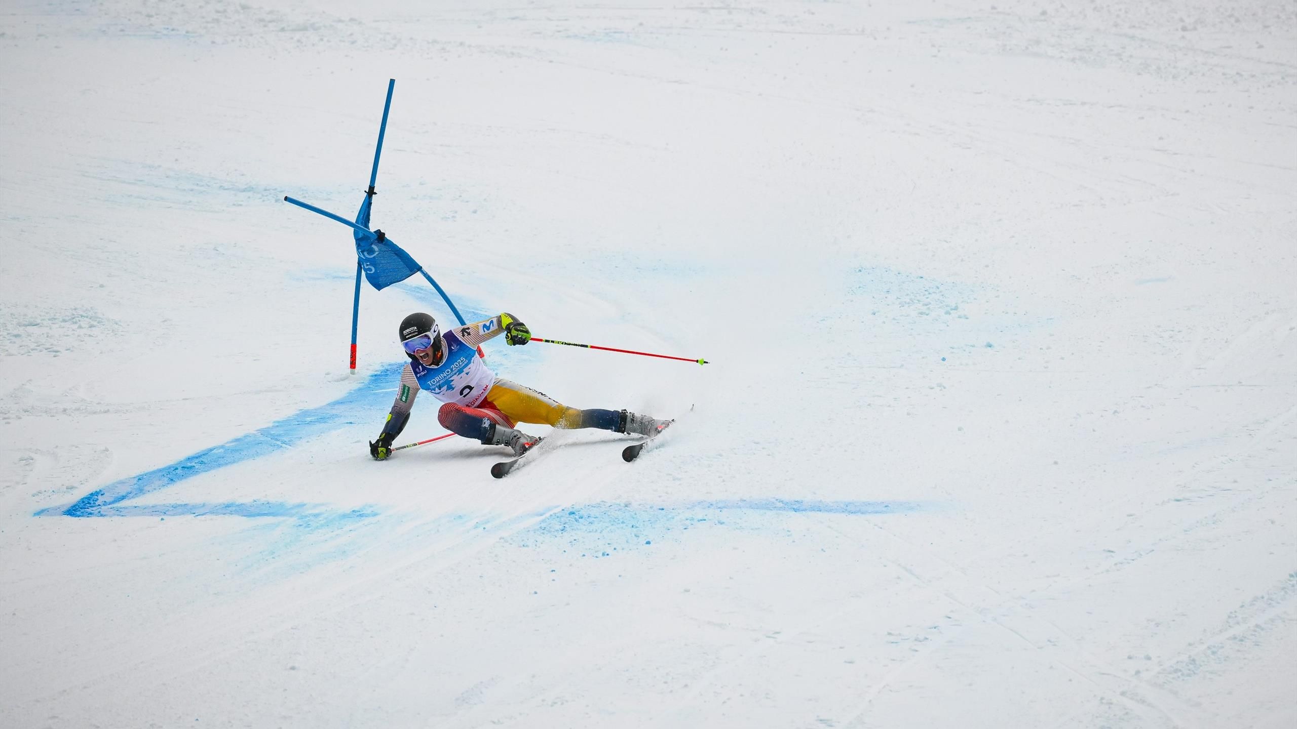 Forty-two countries from five continents but only one Spanish winner in ...