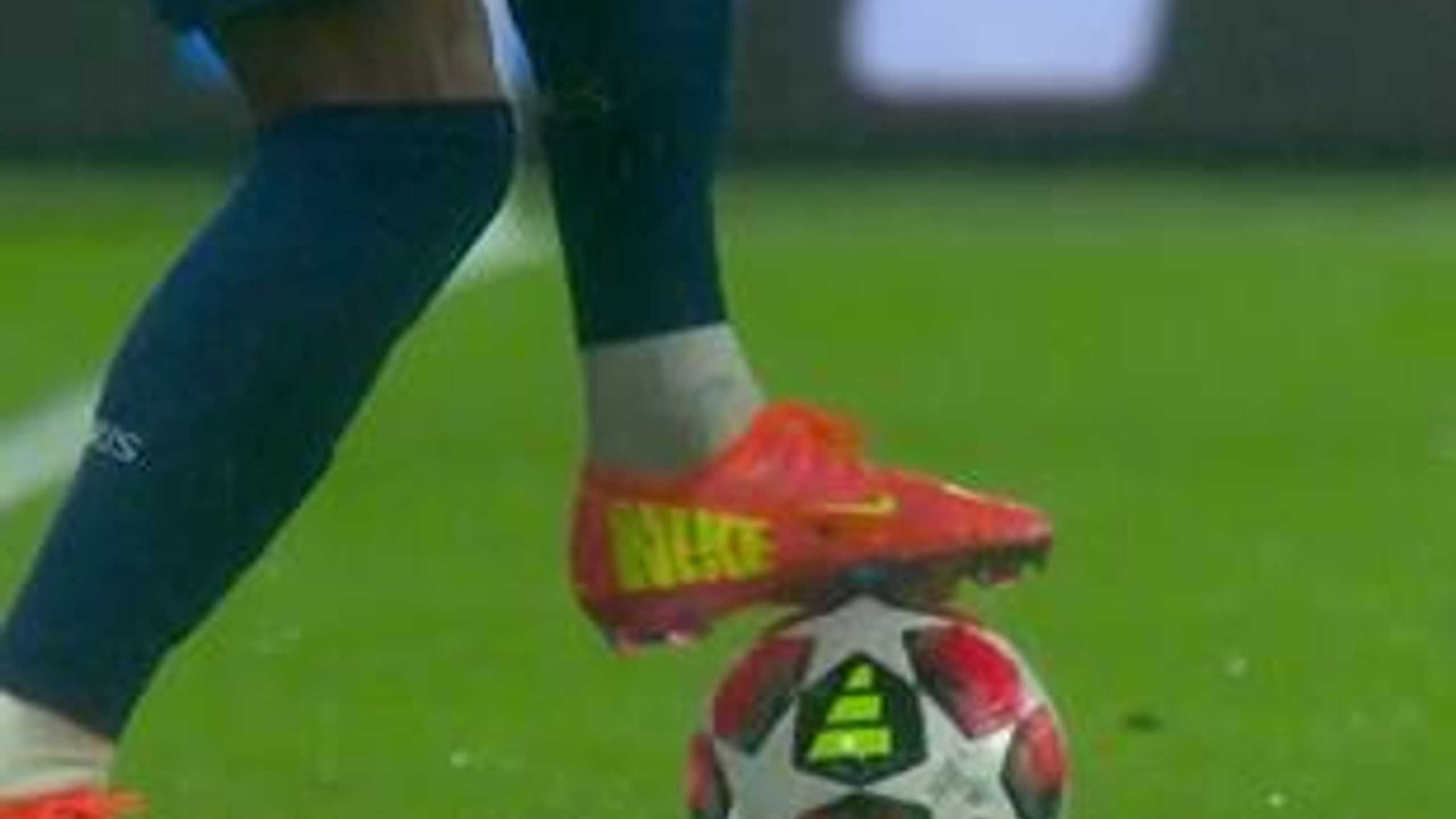 'Almost fell off my seat' - Desire Doue's quick feet leave Rio ...