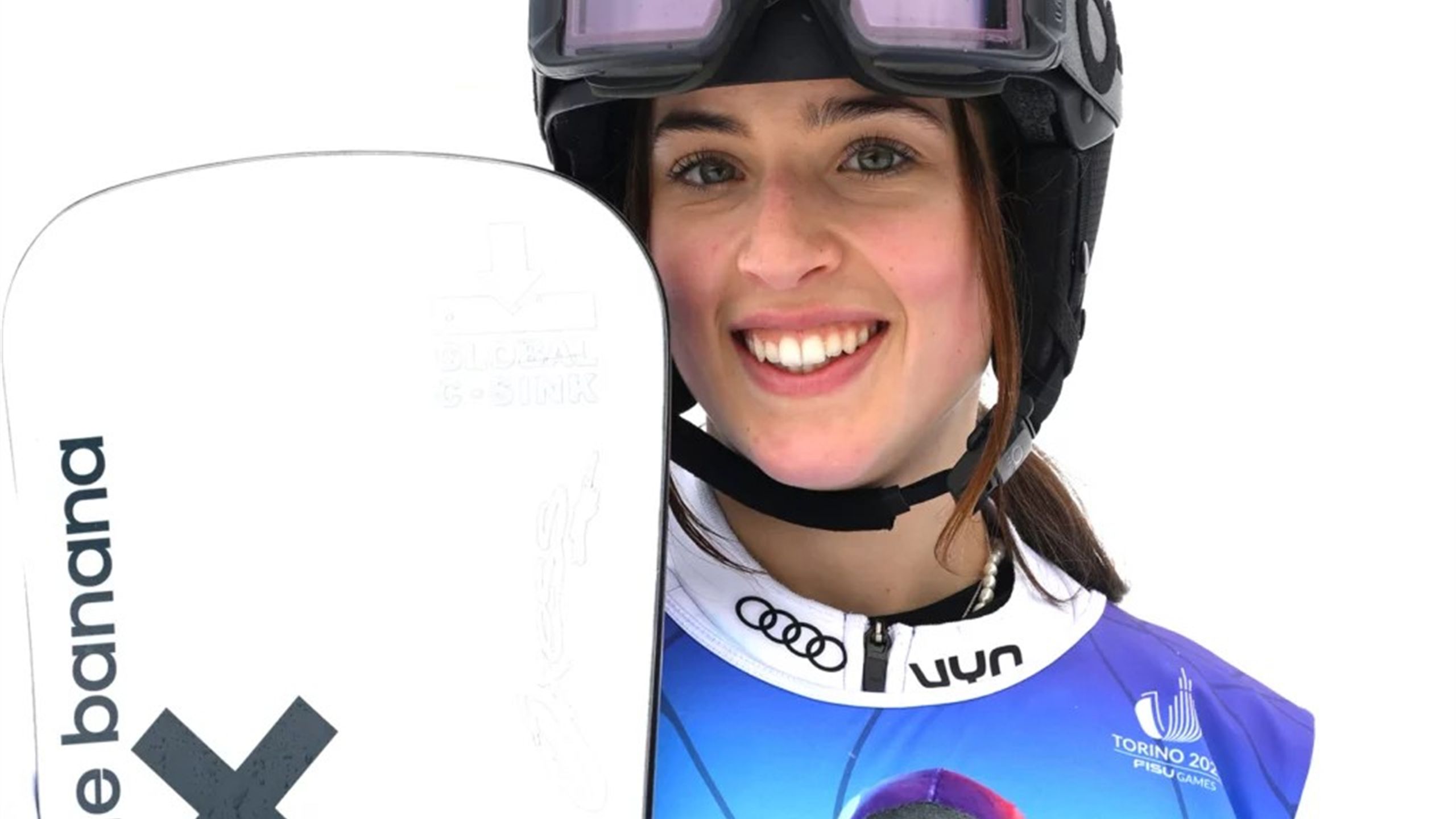 Emotional Finale for Snowboarding and Freeskiing at Torino 2025 FISU ...
