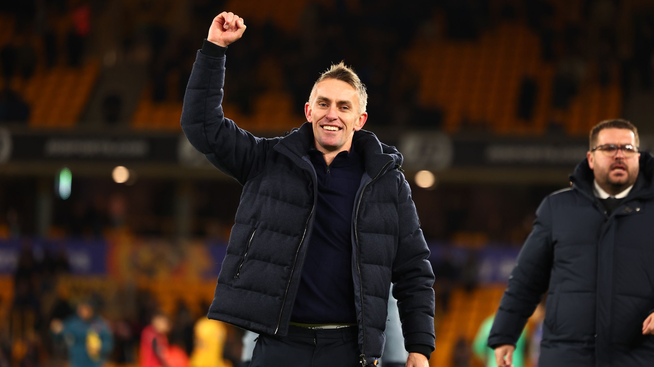 Ipswich Town legend George Burley on 'phenomenal' rise under Kieran ...