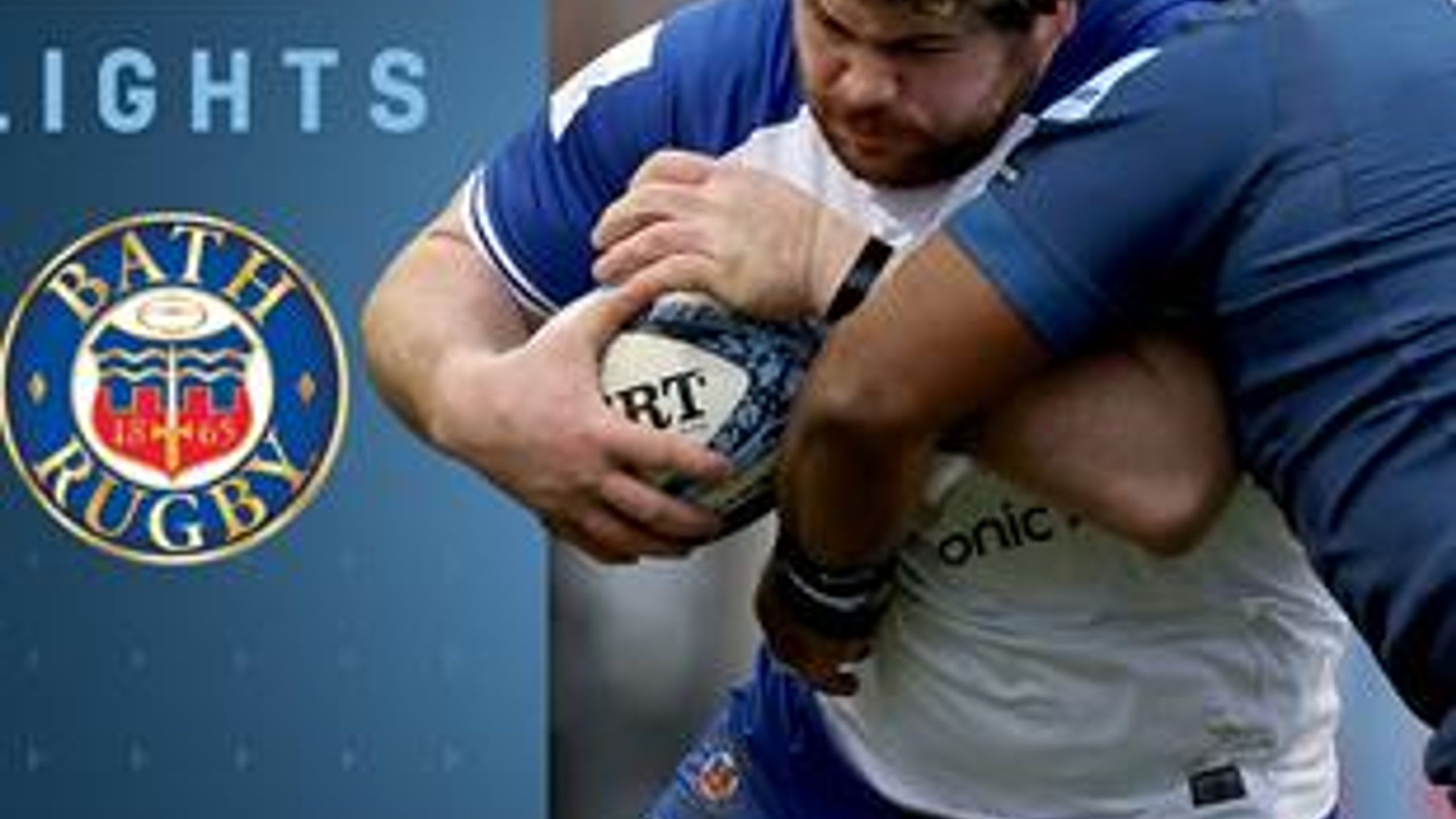 Gallagher Premiership highlights: Leaders Bath come from behind to halt ...