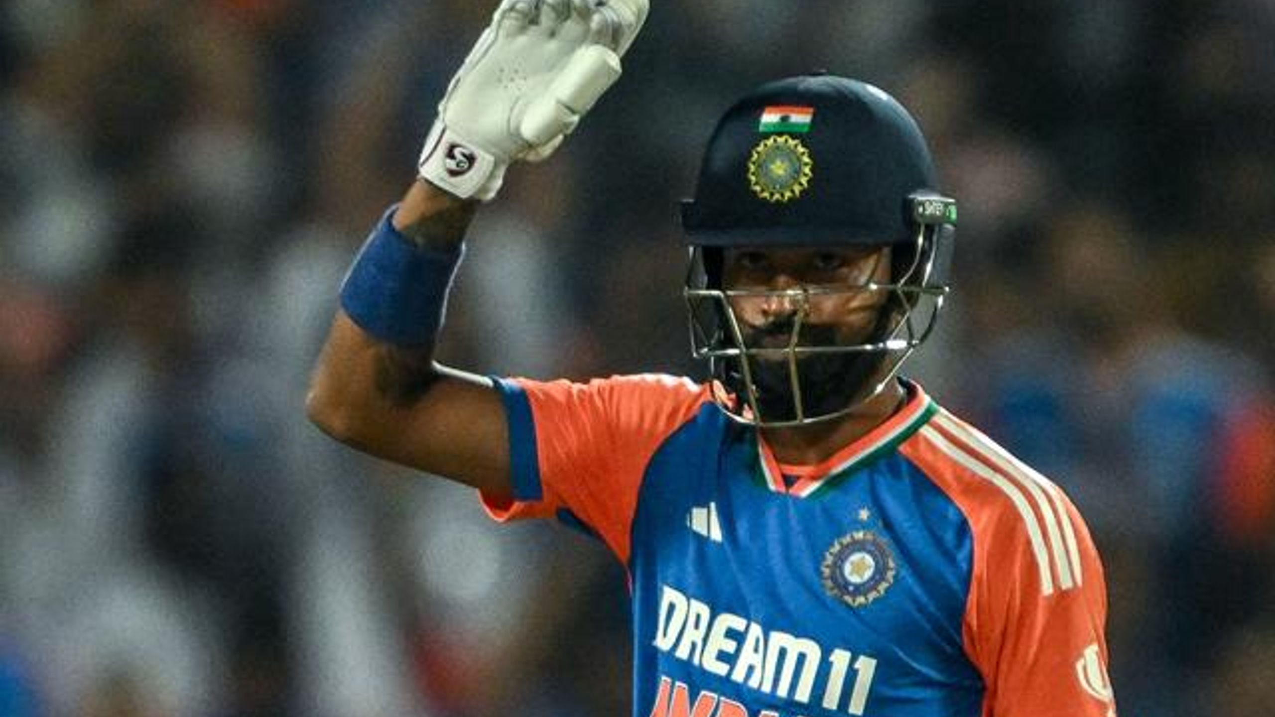'The crowd will rise' - Hardik Pandya goes after an explosive half ...