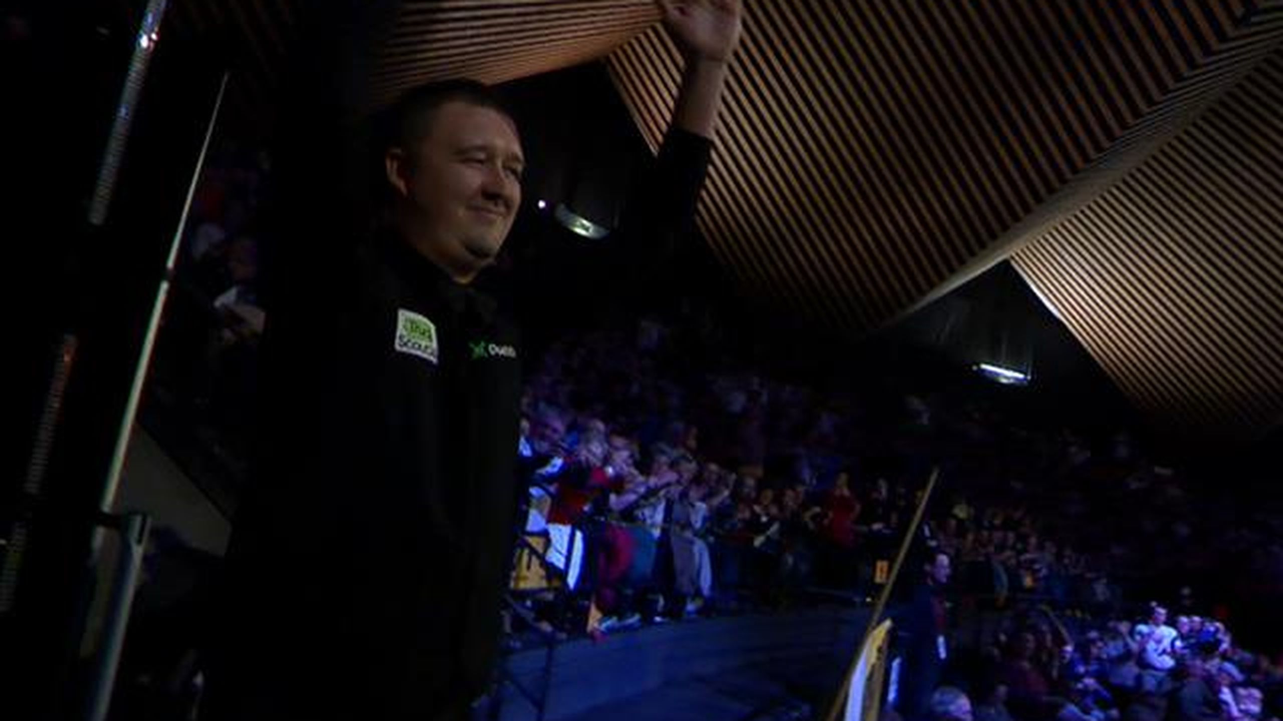 what-a-walk-on-kyren-wilson-dazzles-audience-with-epic-entrance
