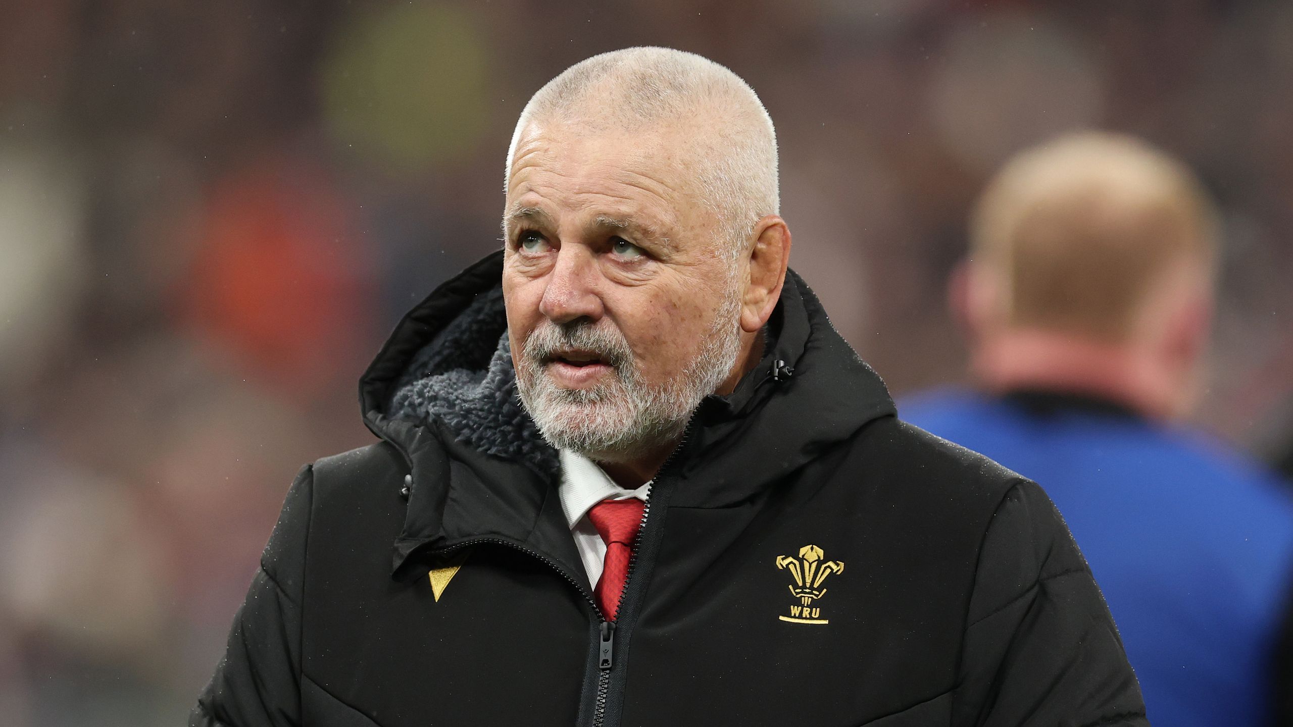 Warren Gatland admits to doubts over Wales future after Six Nations ...
