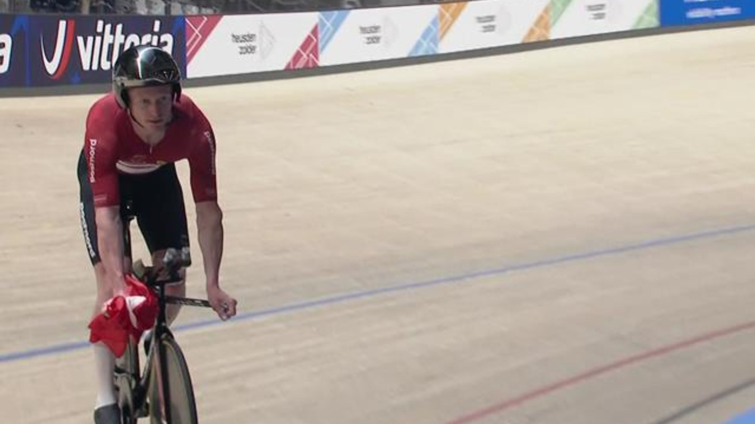 UEC Track Elite European Championship: Denmark edge Great Britain to ...