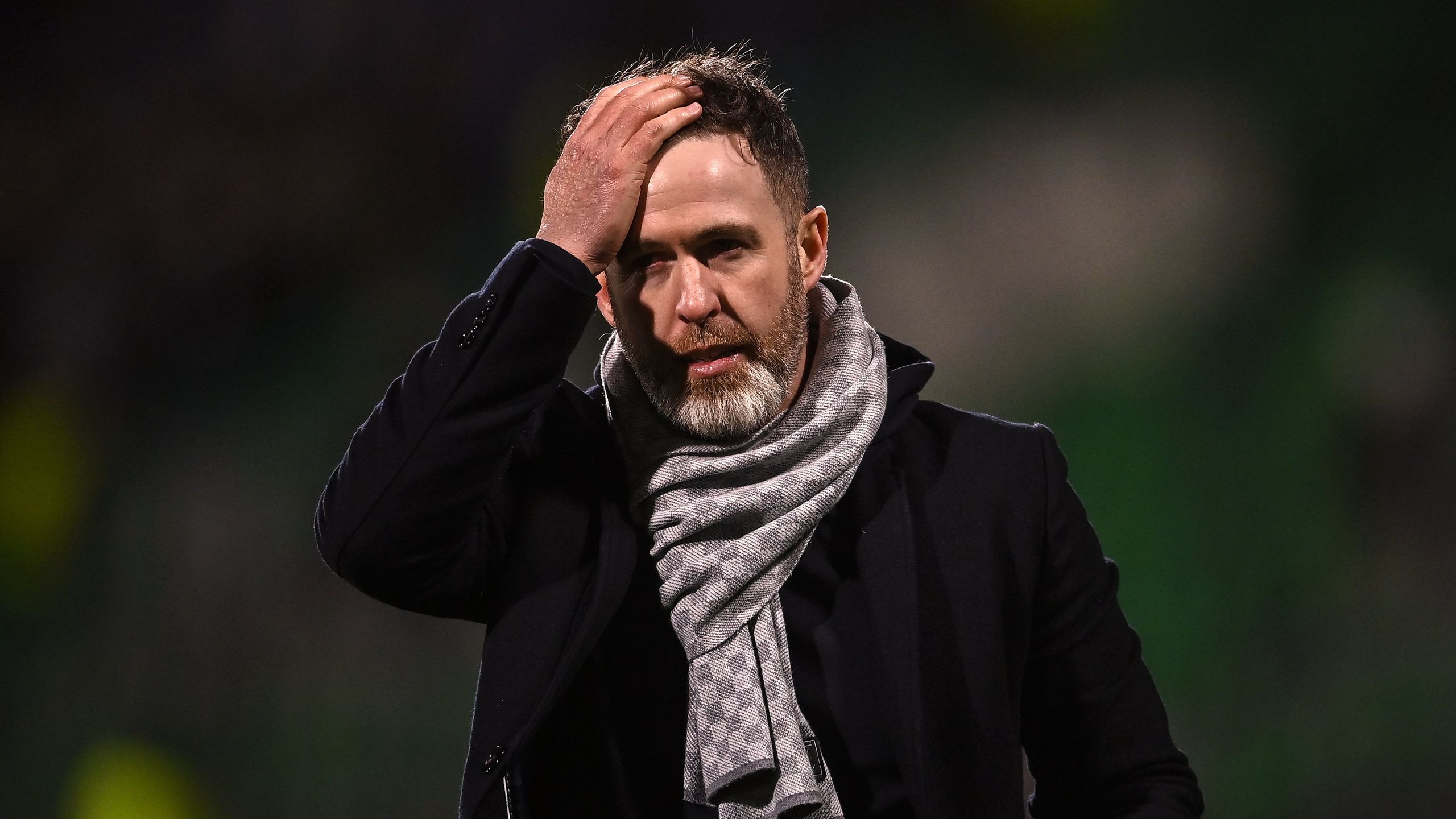 Artistic 'sloppy Minds' Not Acceptable For Rovers Boss Stephen Bradley As Joey O'brien Bemoans Opportunity Lost Wallpaper Illustration