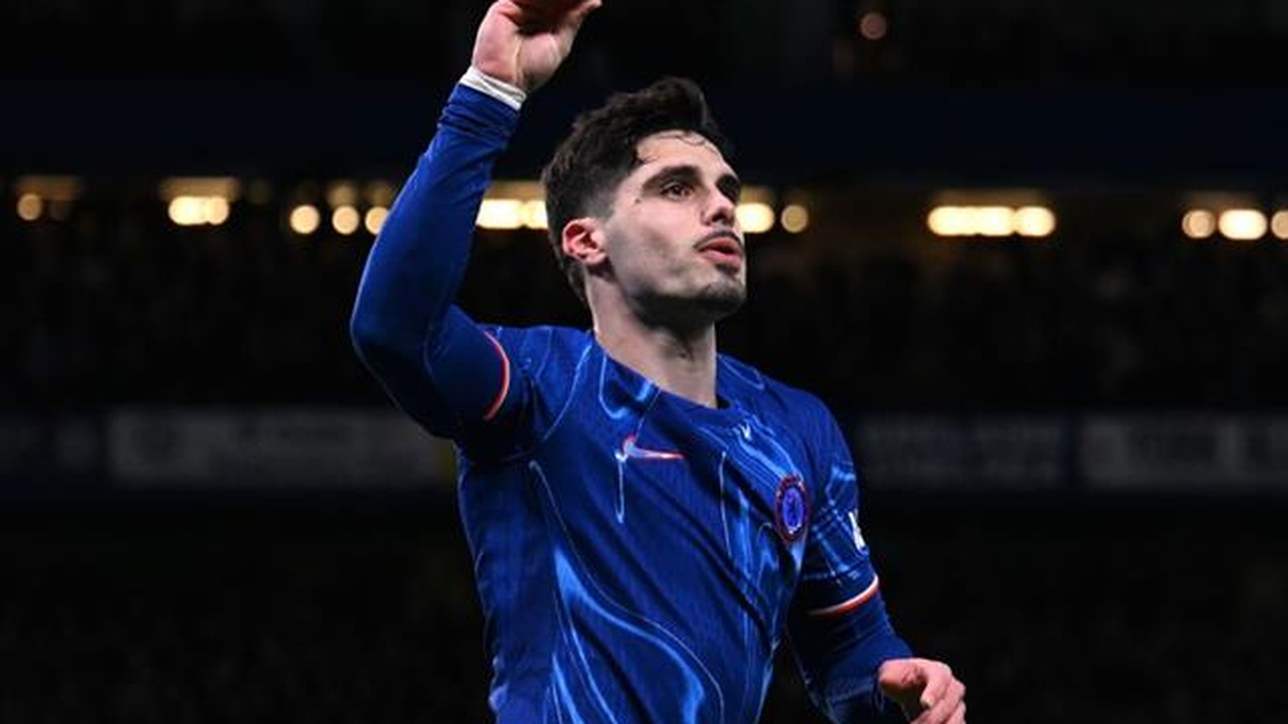 Pedro Neto ‘absolutely thumps’ Chelsea into two-goal lead against ...